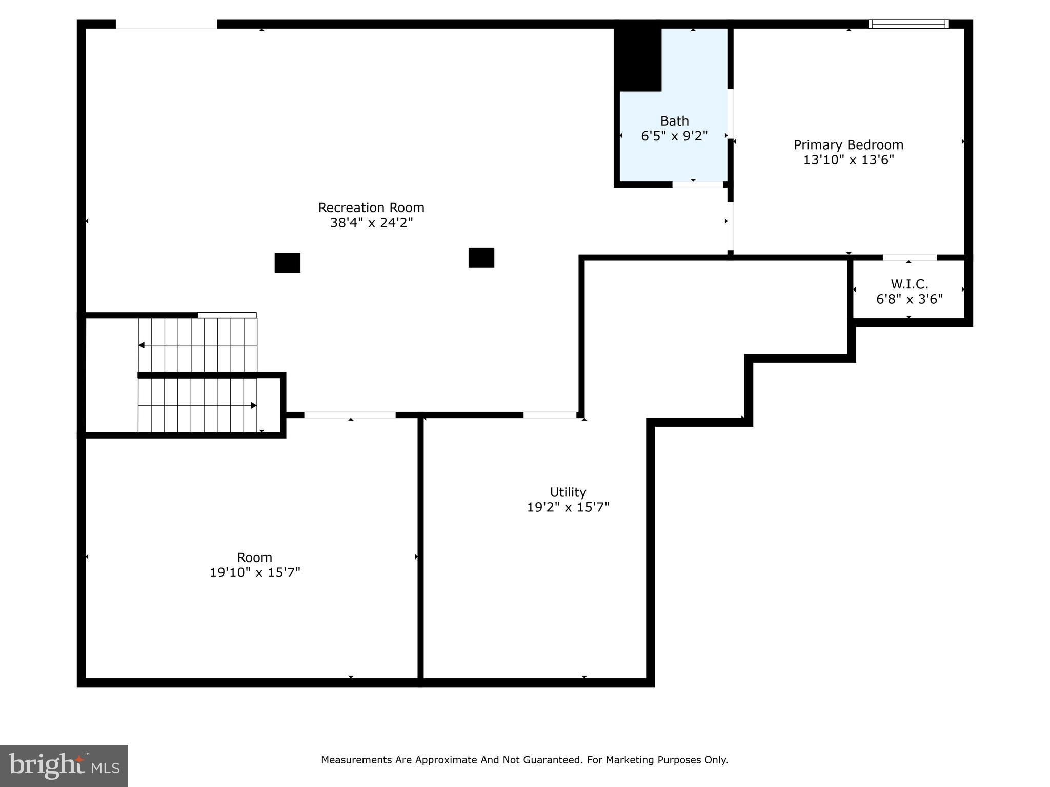 WARRENTON CHASE - Residential