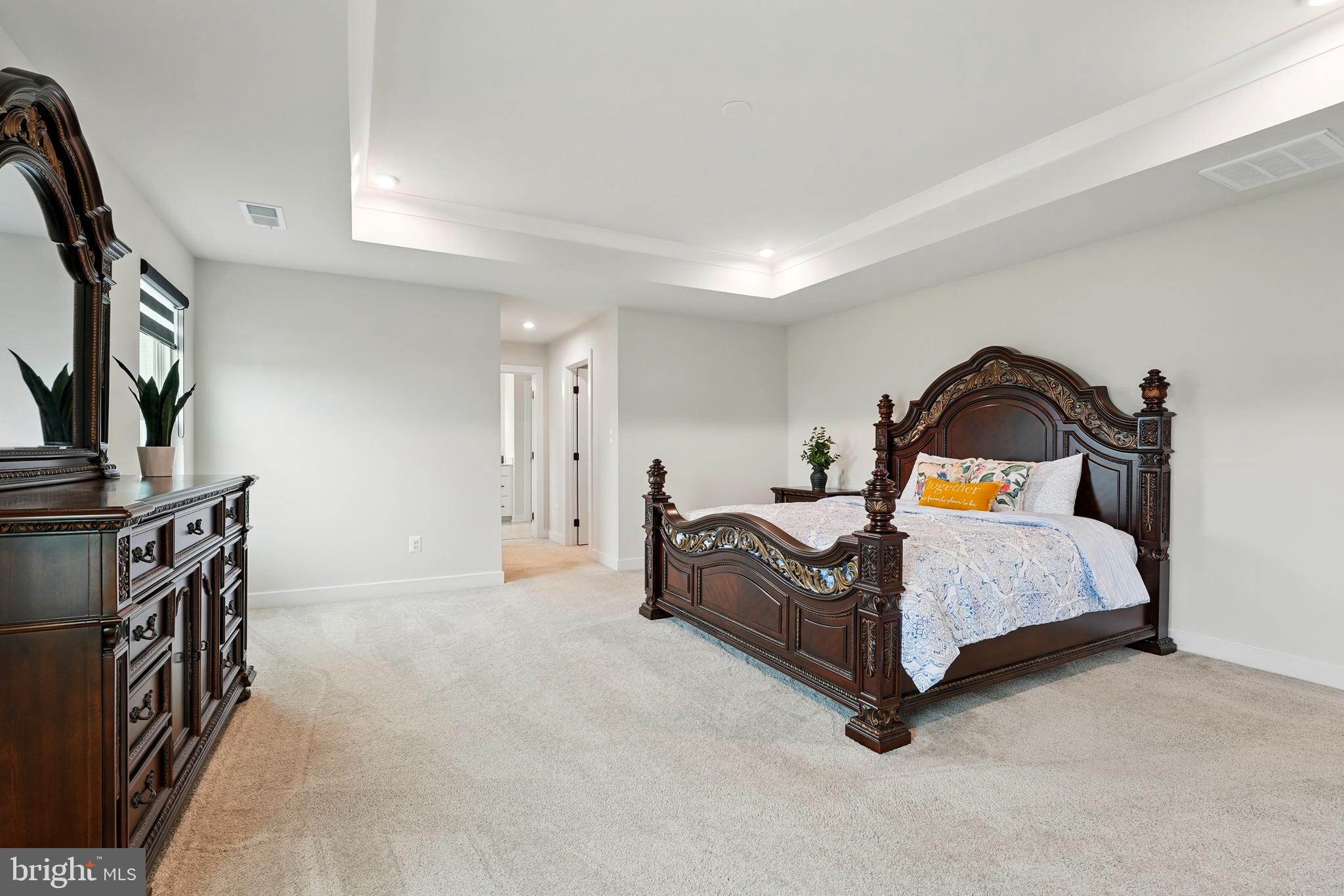 WARRENTON CHASE - Residential