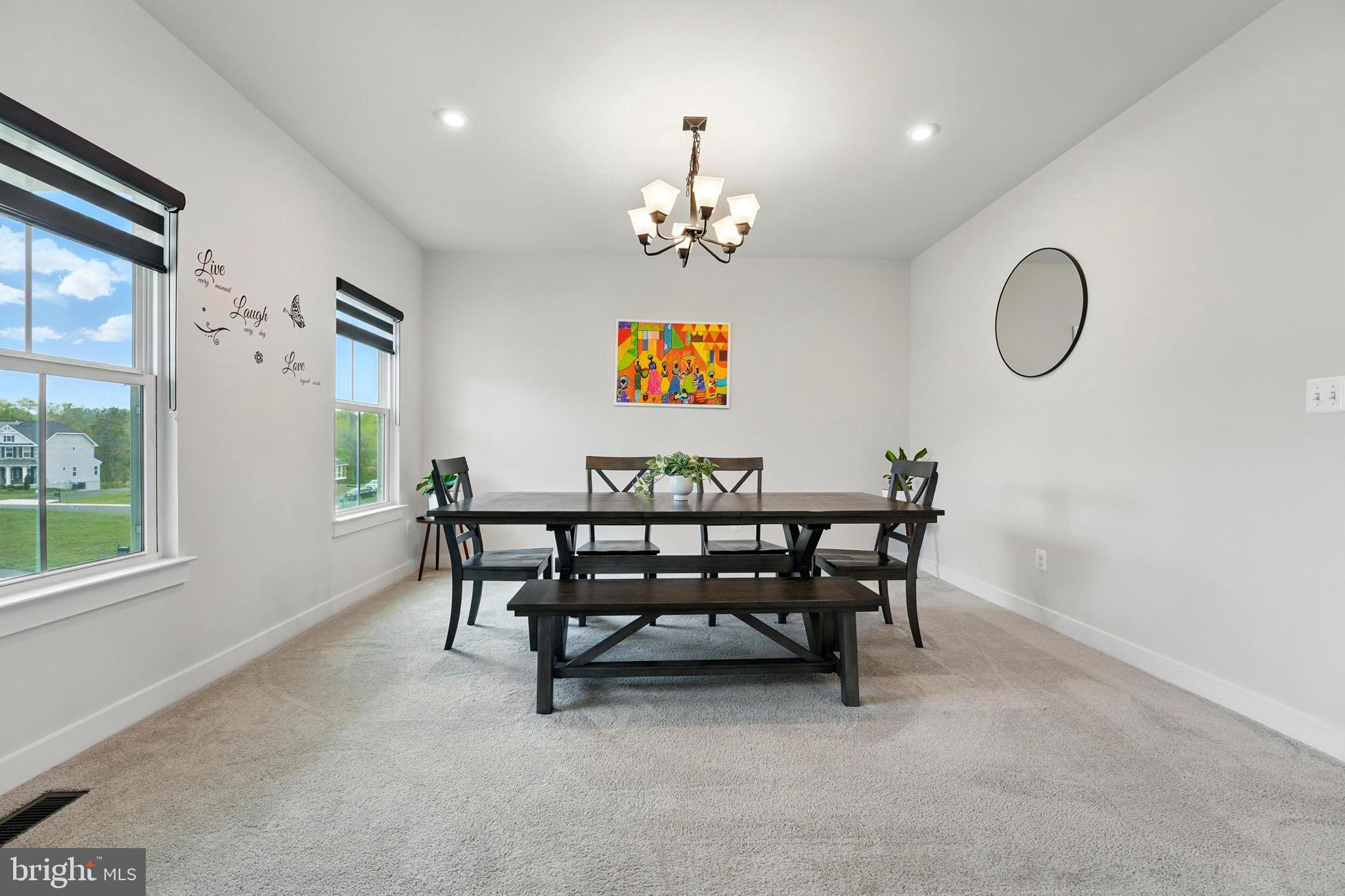 WARRENTON CHASE - Residential