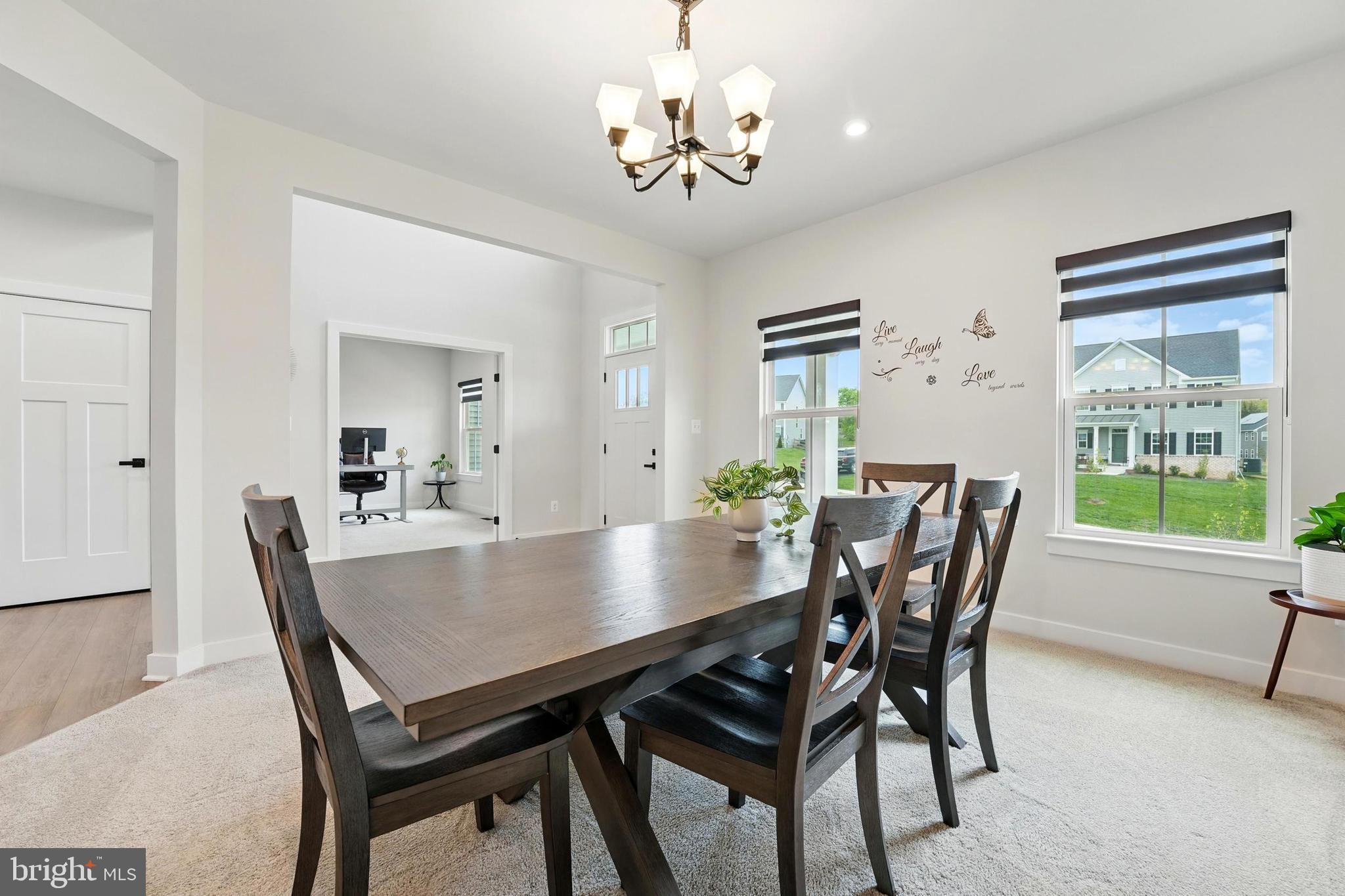 WARRENTON CHASE - Residential