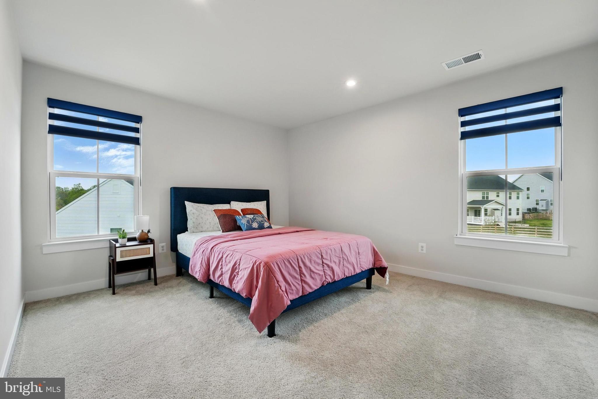 WARRENTON CHASE - Residential