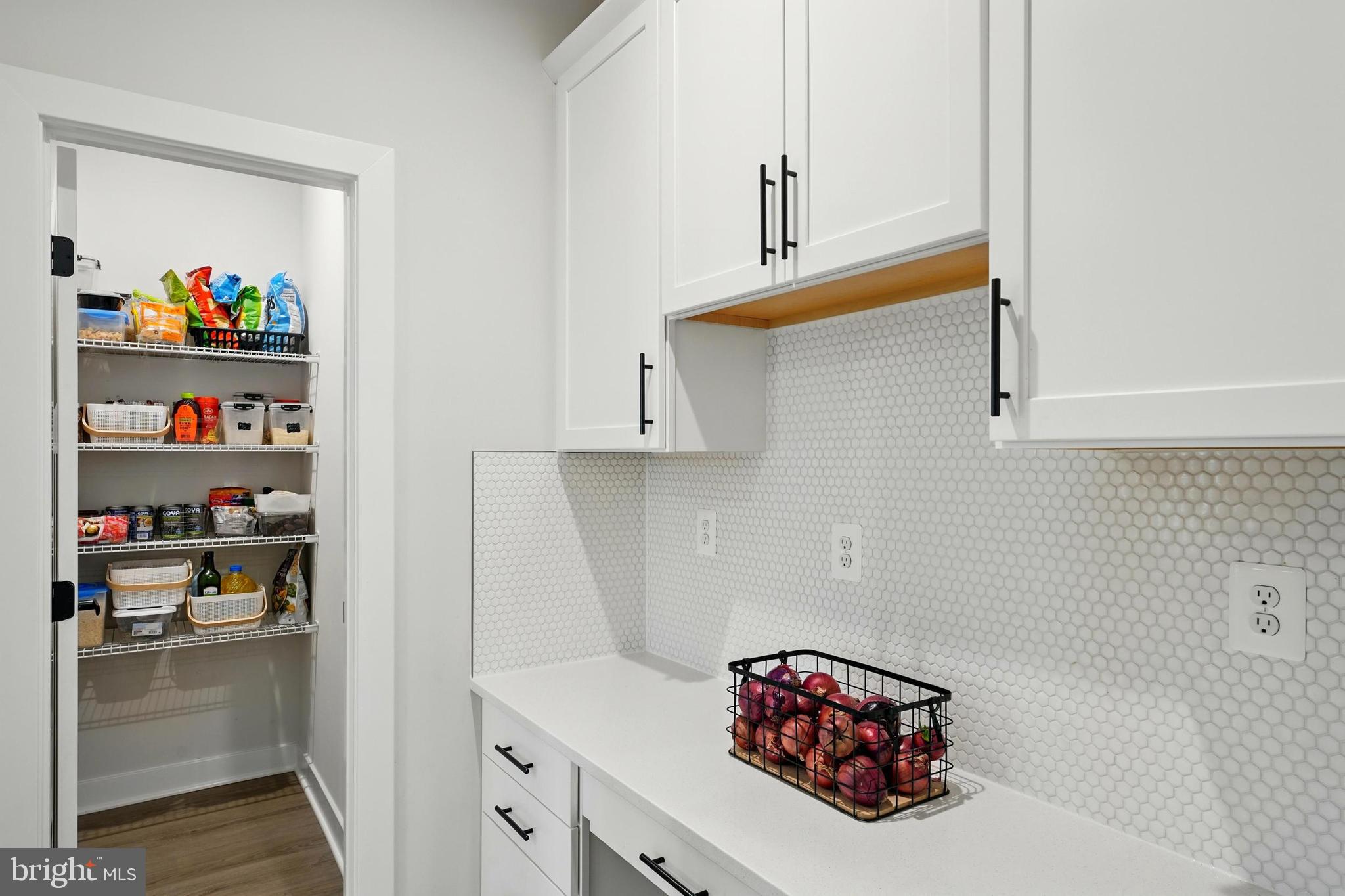 WARRENTON CHASE - Residential