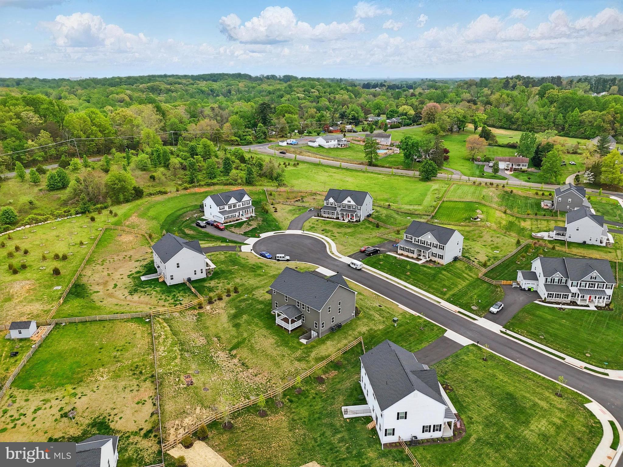 WARRENTON CHASE - Residential