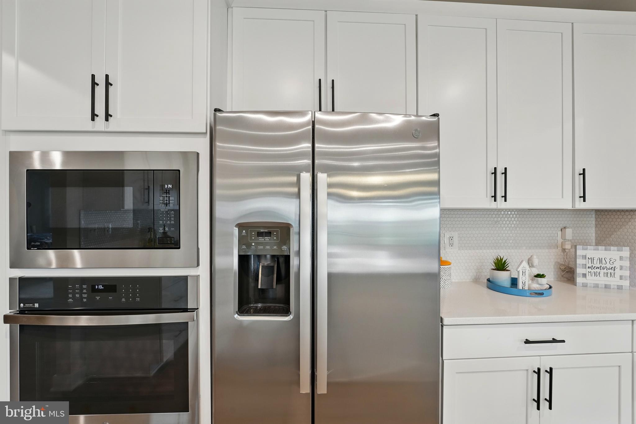 WARRENTON CHASE - Residential