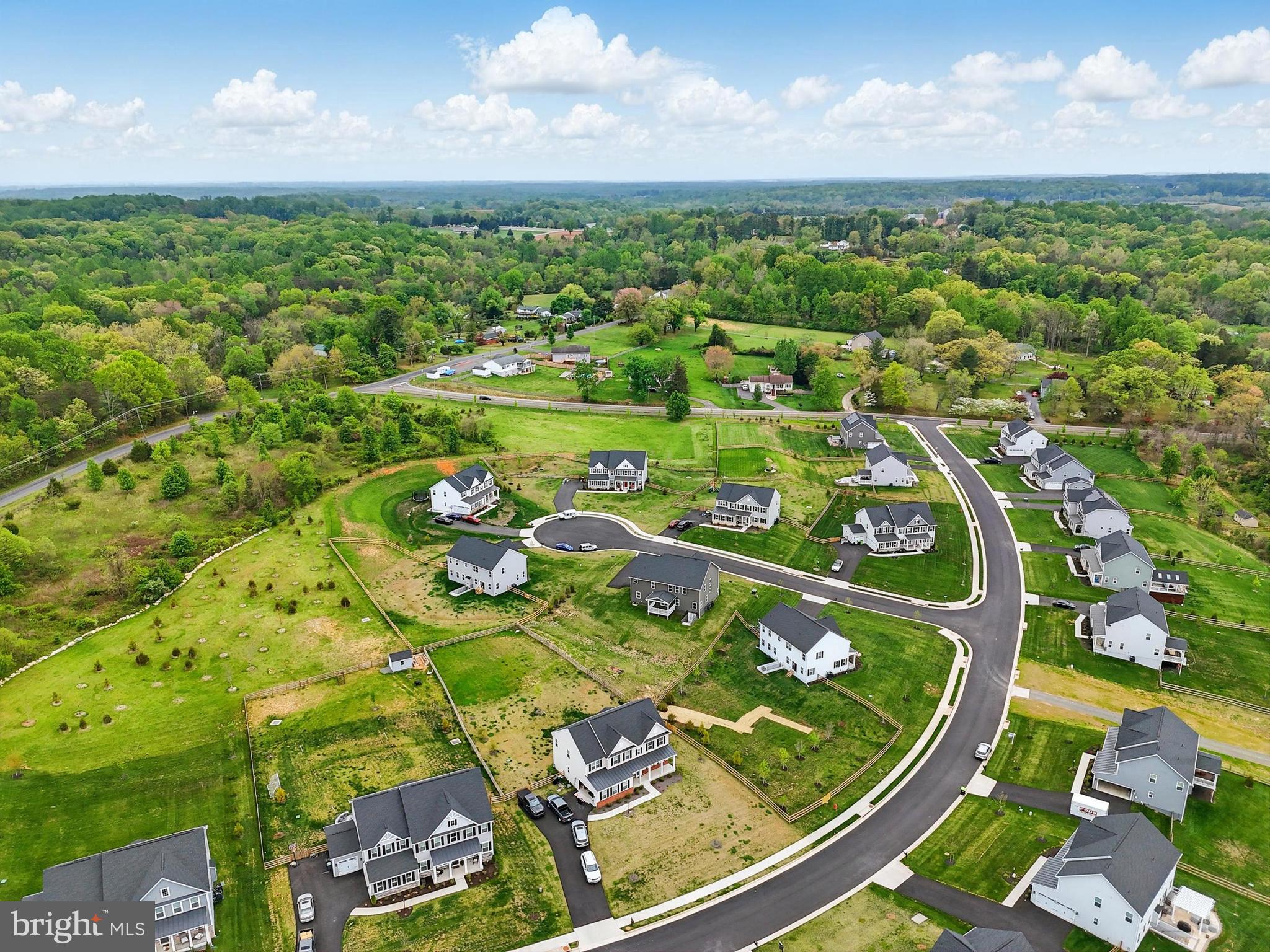 WARRENTON CHASE - Residential