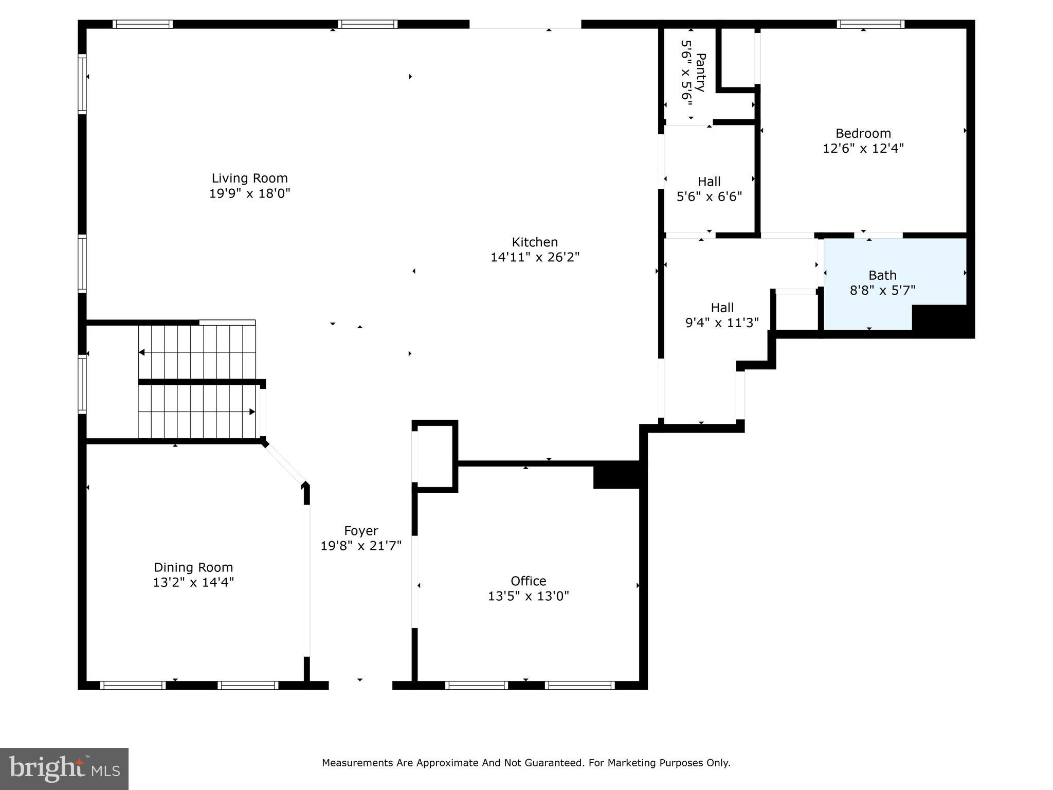 WARRENTON CHASE - Residential