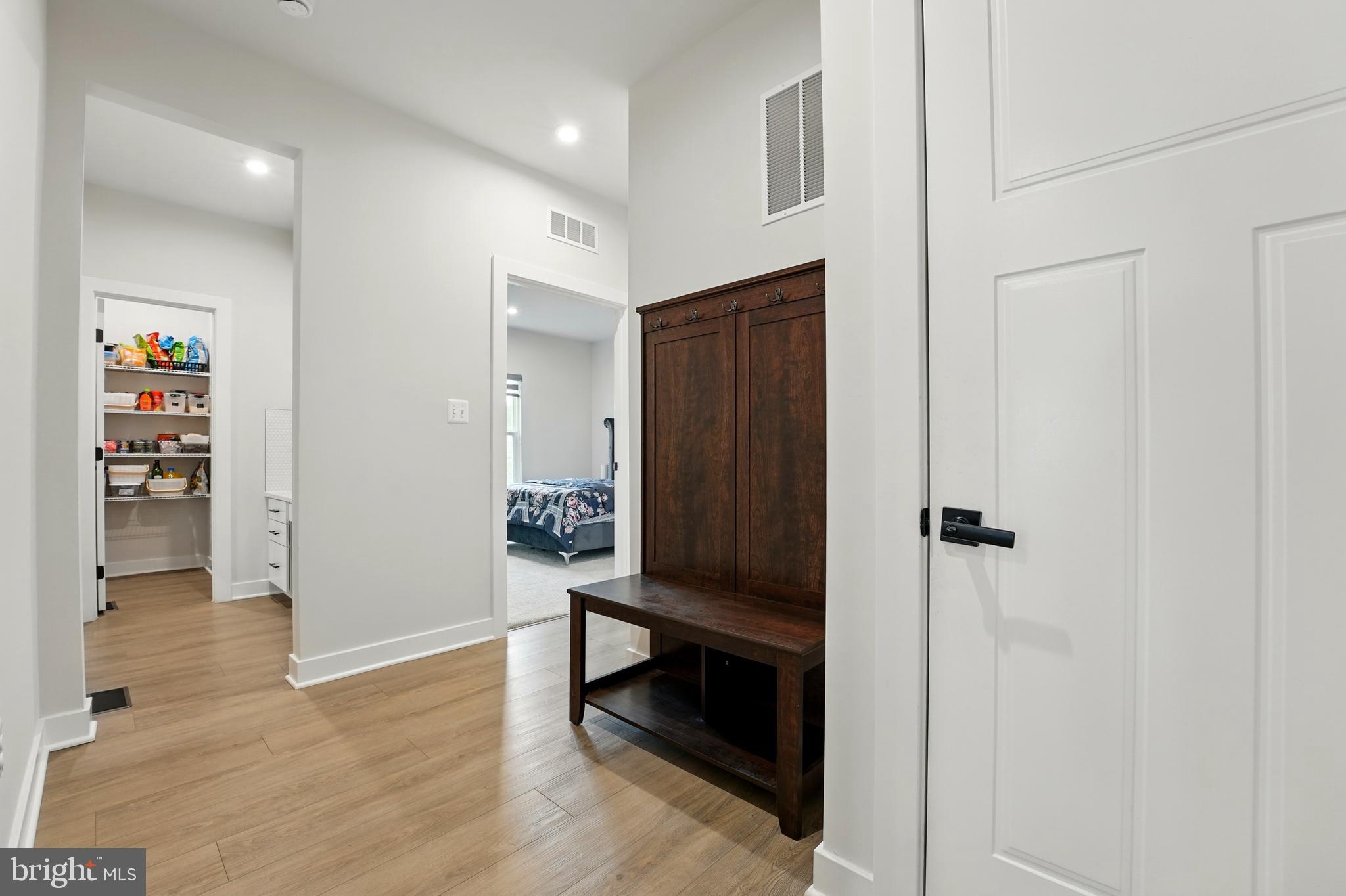 WARRENTON CHASE - Residential