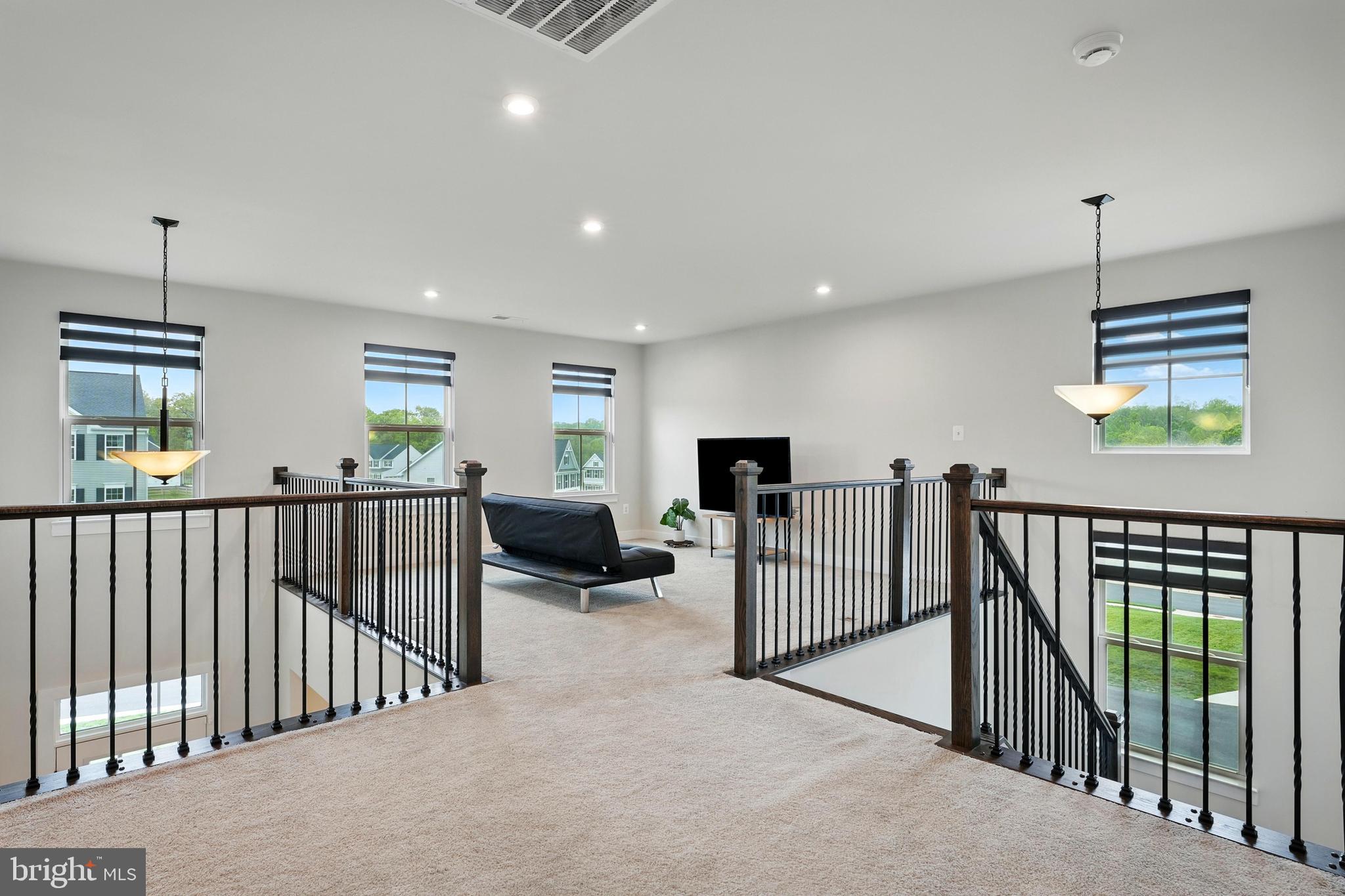 WARRENTON CHASE - Residential