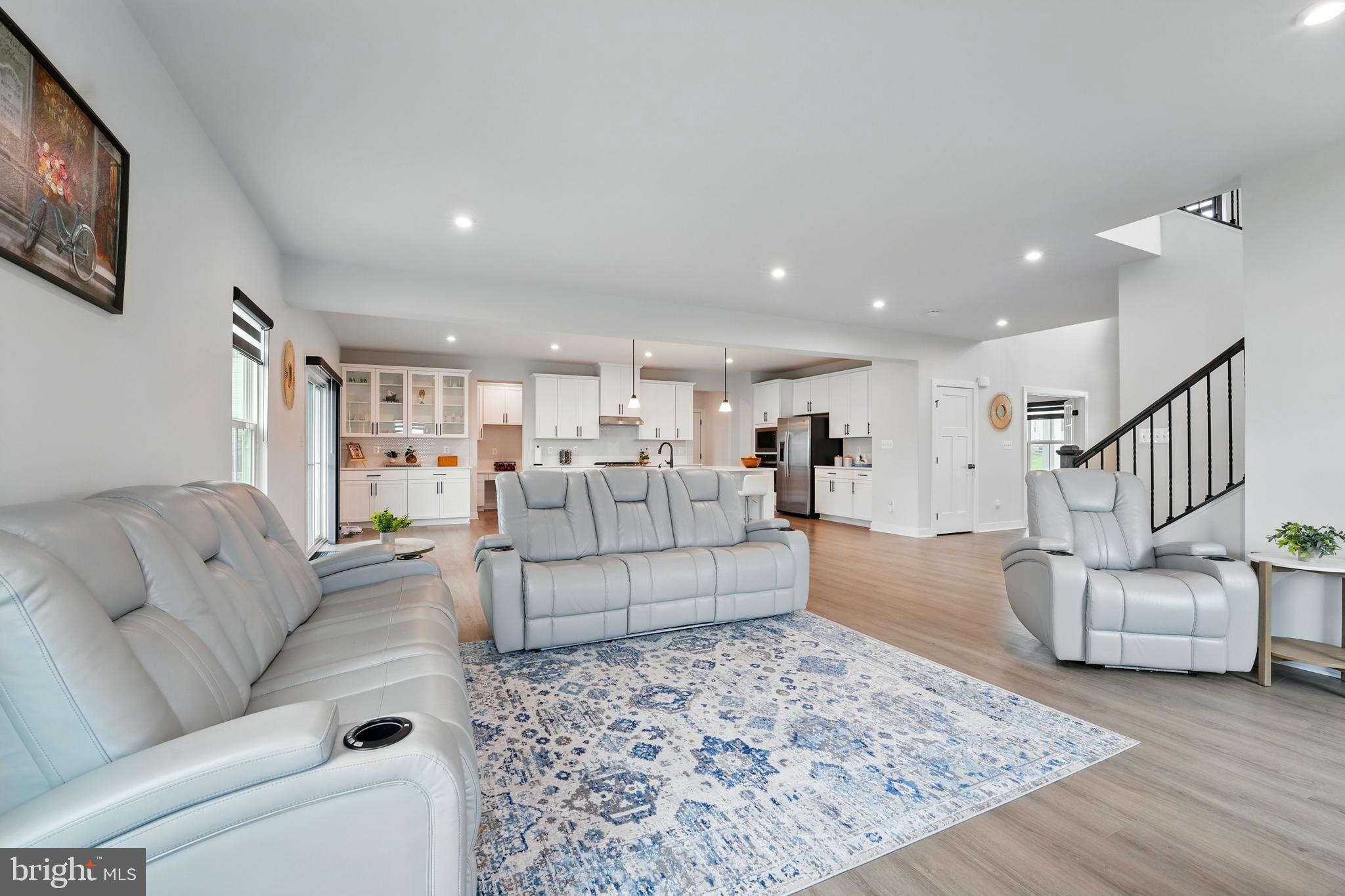 WARRENTON CHASE - Residential