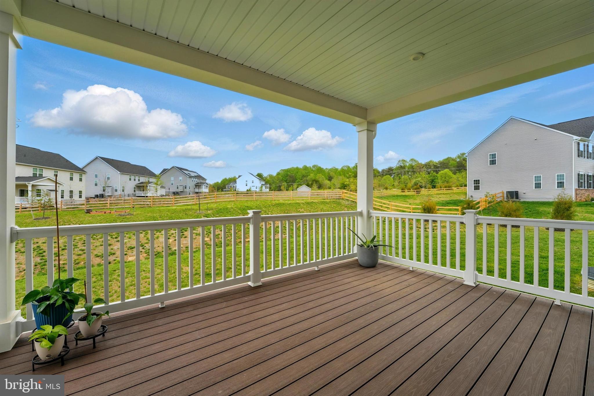 WARRENTON CHASE - Residential