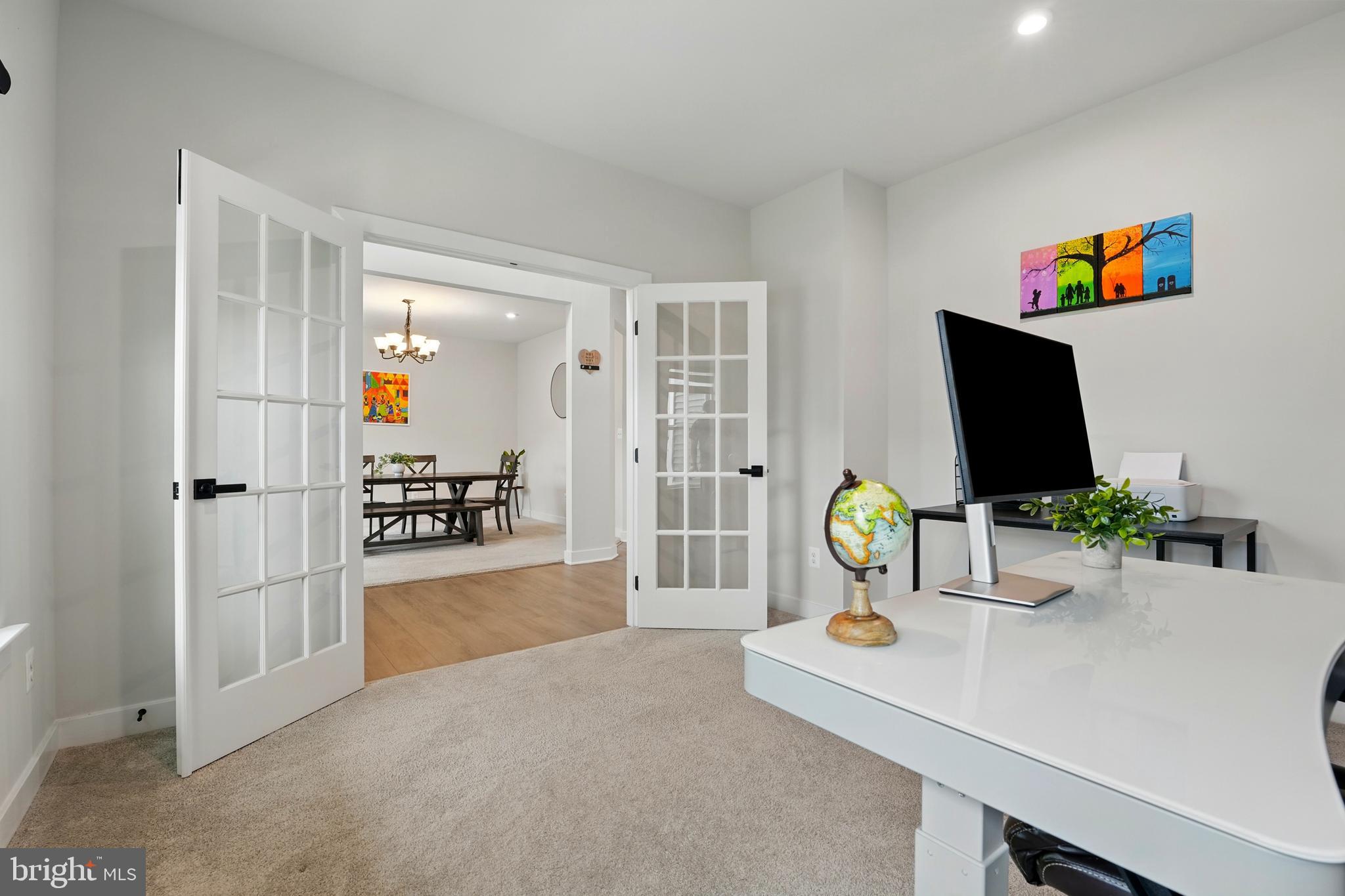 WARRENTON CHASE - Residential