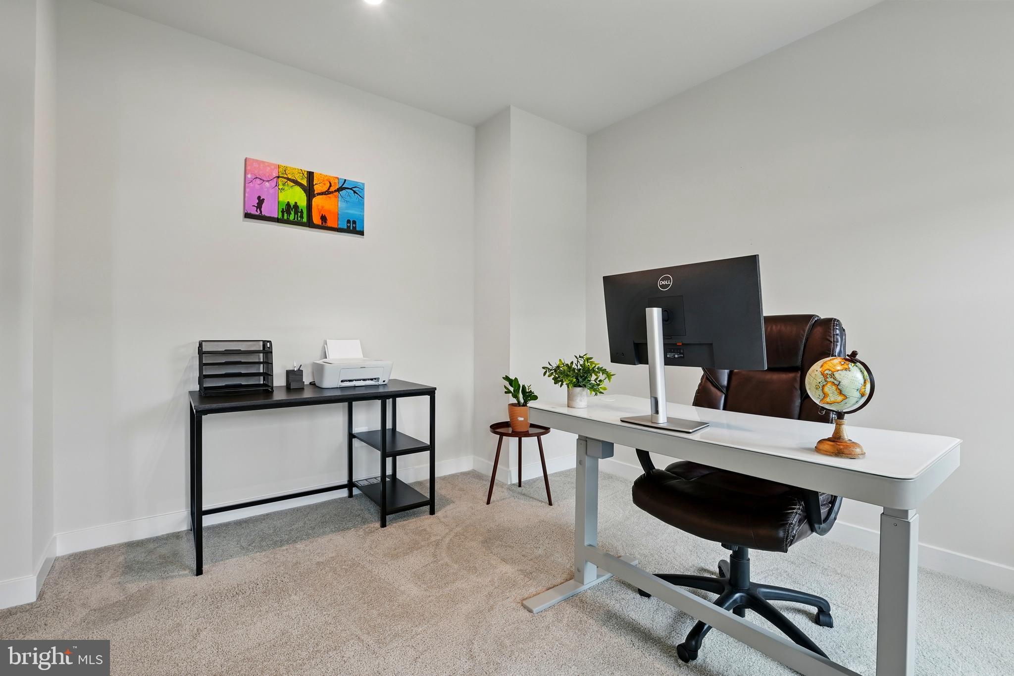 WARRENTON CHASE - Residential