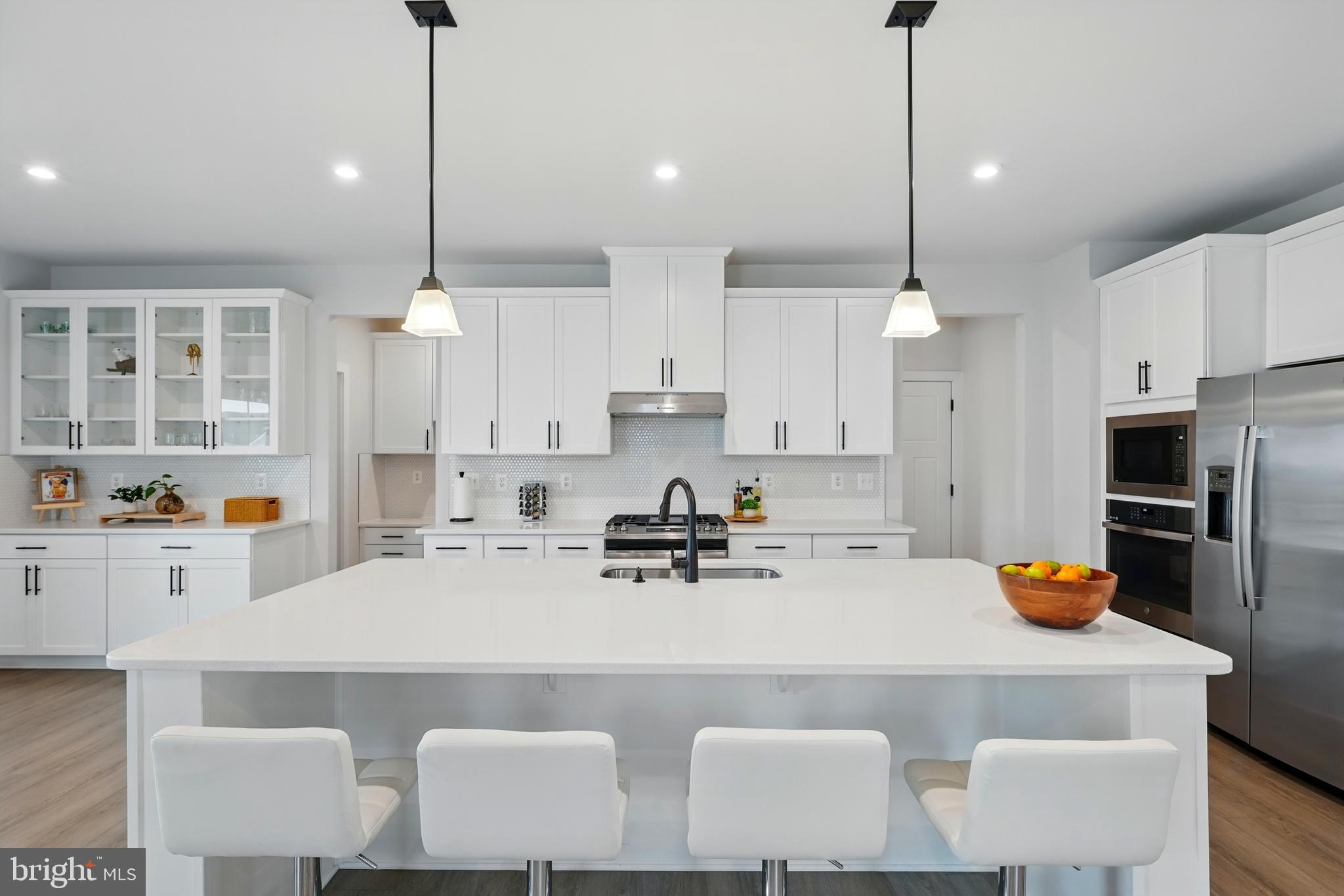 WARRENTON CHASE - Residential