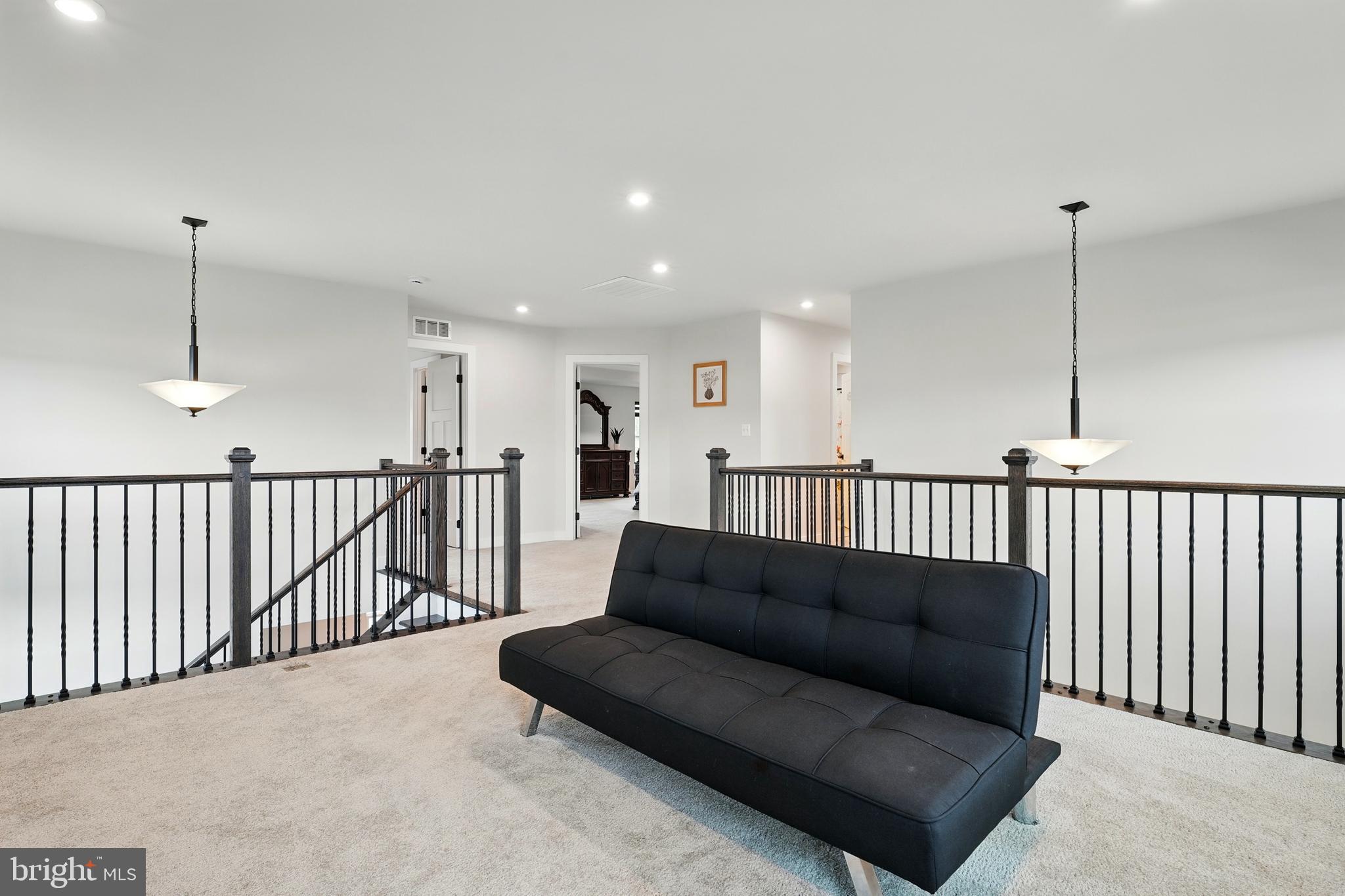 WARRENTON CHASE - Residential