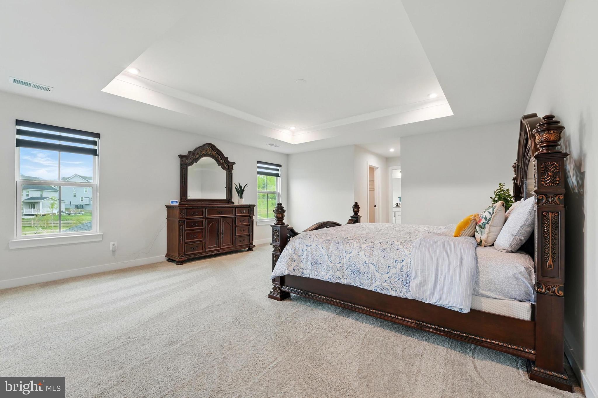 WARRENTON CHASE - Residential