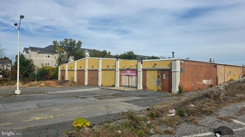 Photo of 7600 Landover Road, LANDOVER, MD 20785 (MLS # MDPG2180236)