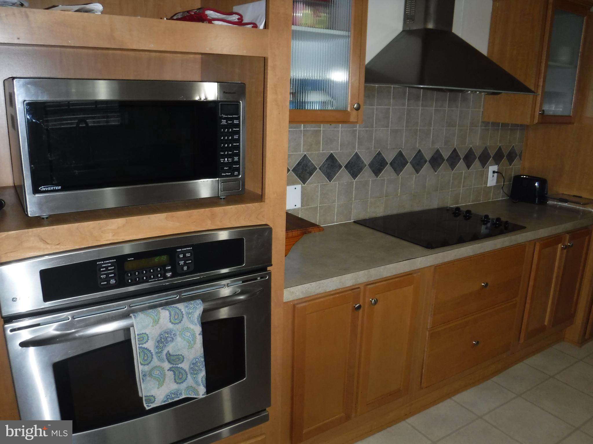 VALLEY FORGE TR PK - Residential