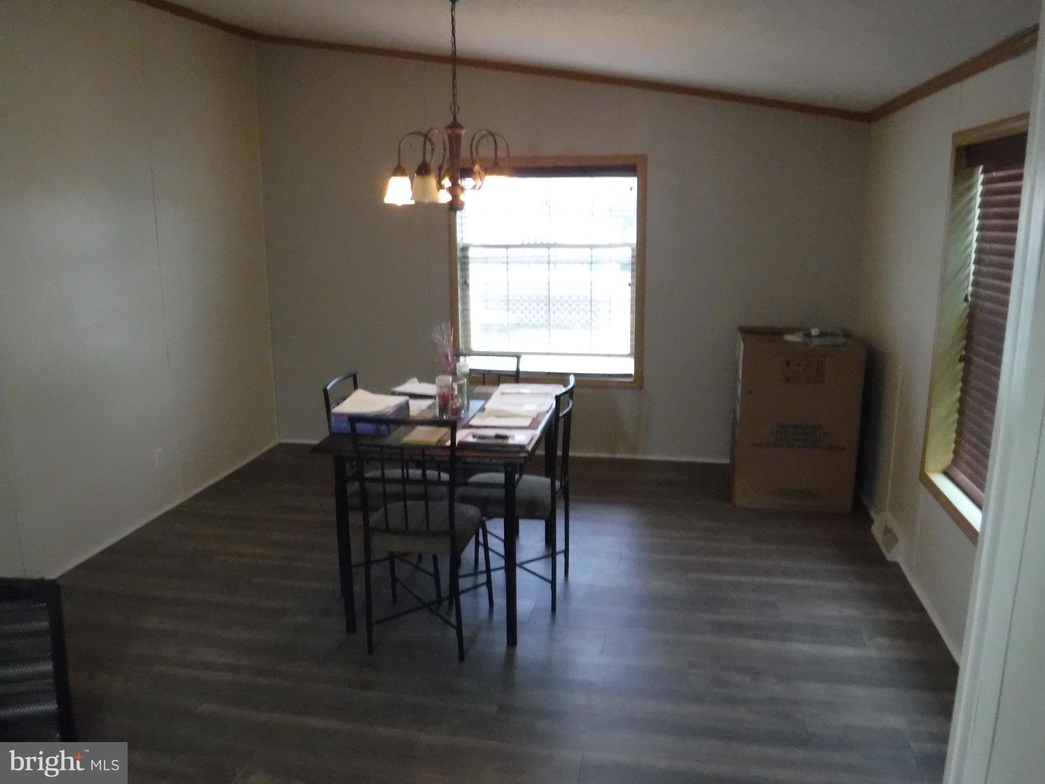 VALLEY FORGE TR PK - Residential