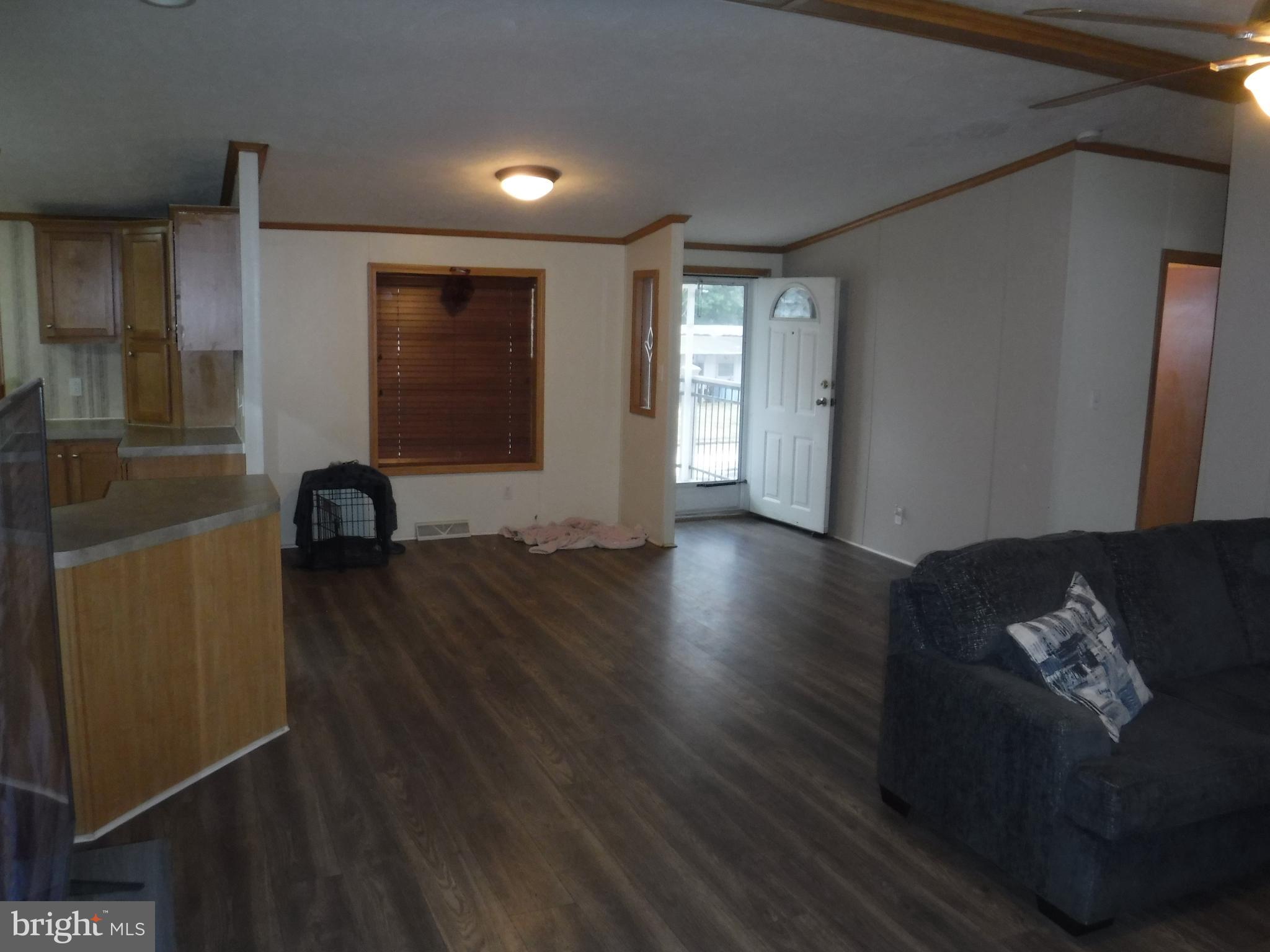 VALLEY FORGE TR PK - Residential