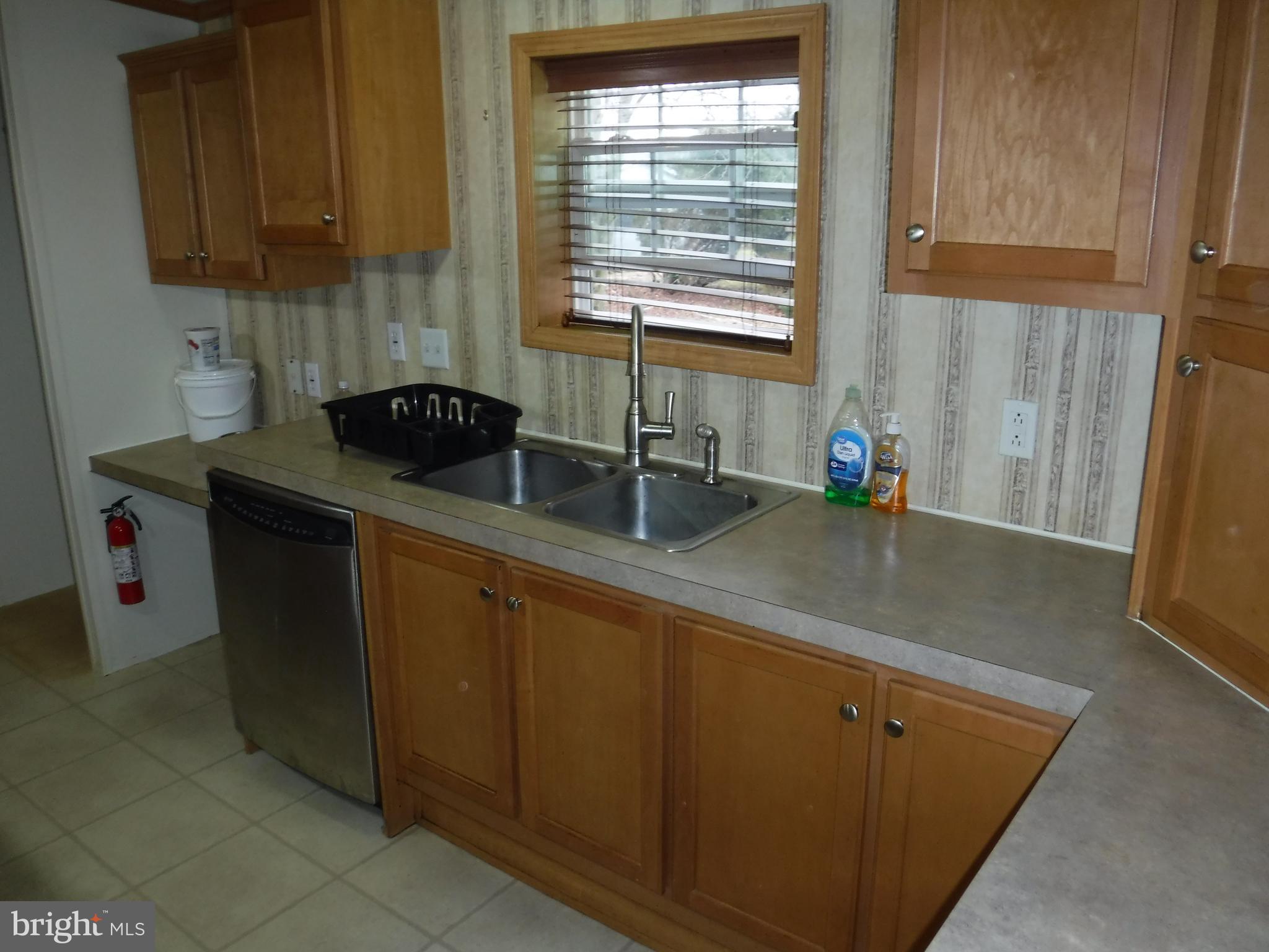 VALLEY FORGE TR PK - Residential