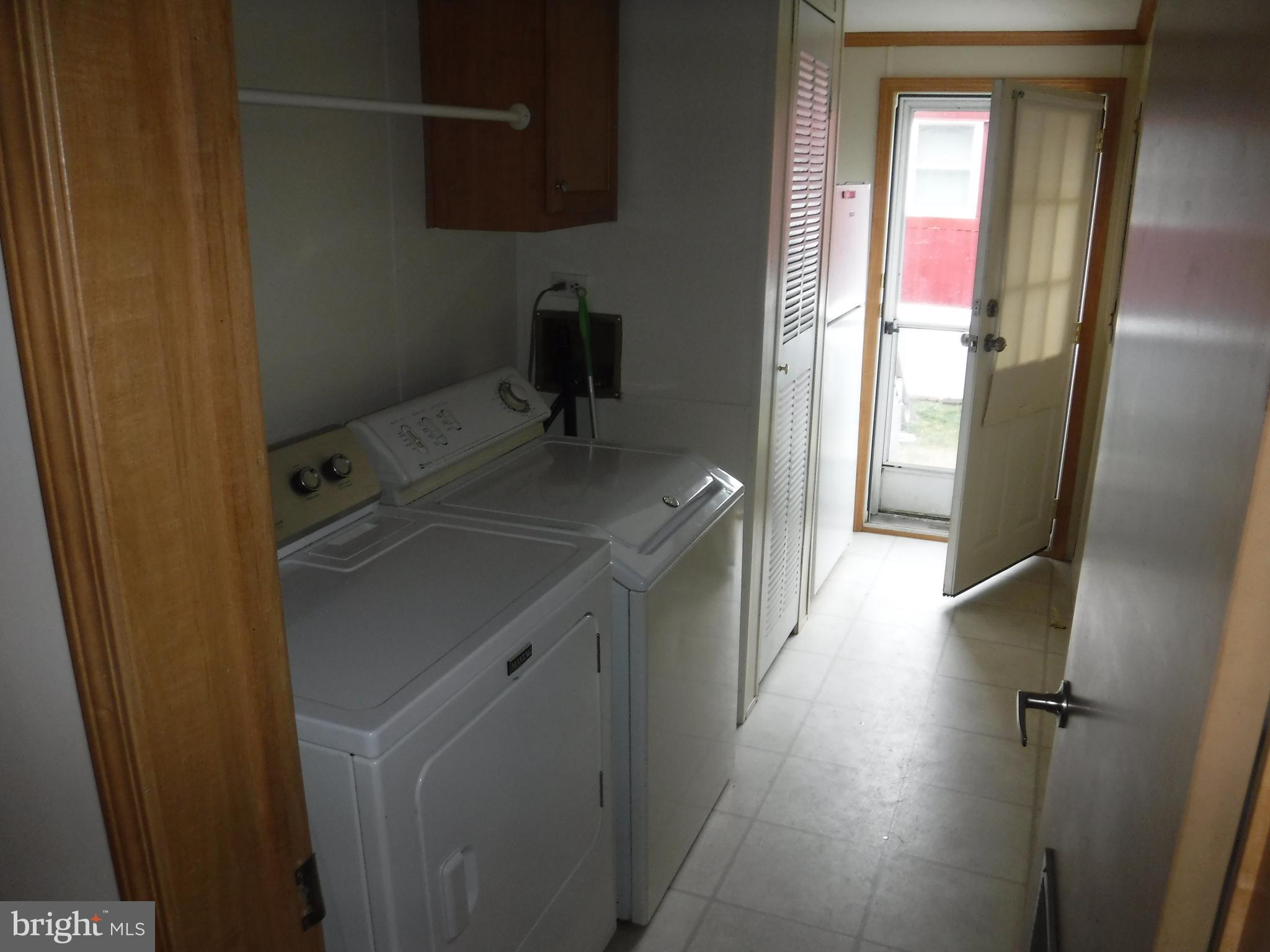 VALLEY FORGE TR PK - Residential