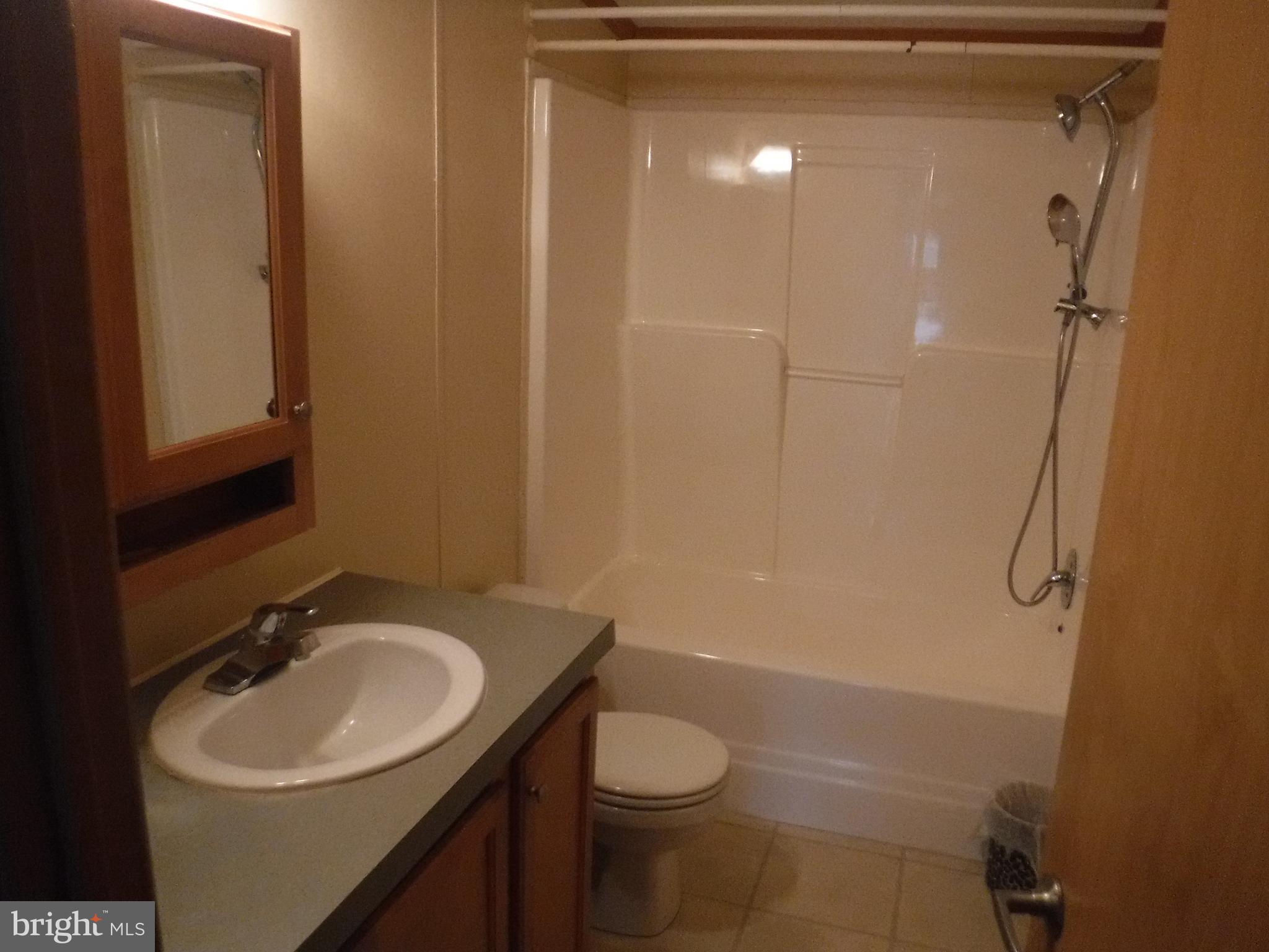 VALLEY FORGE TR PK - Residential