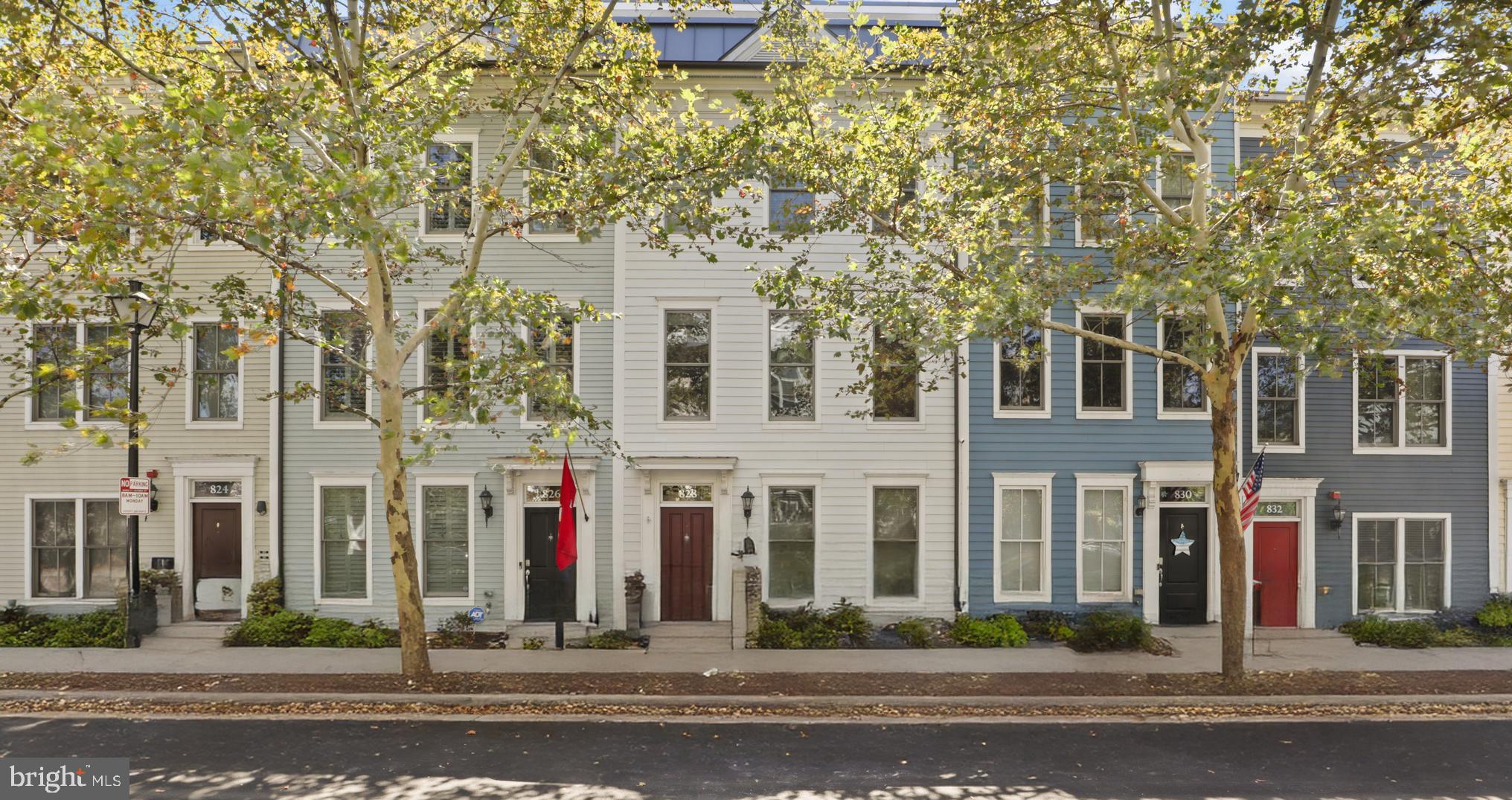 828 MADISON STREET