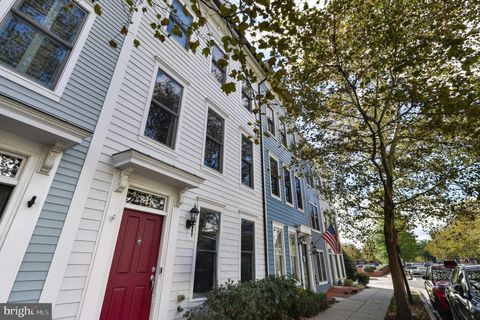 828 MADISON STREET ALEXANDRIA VA 22314