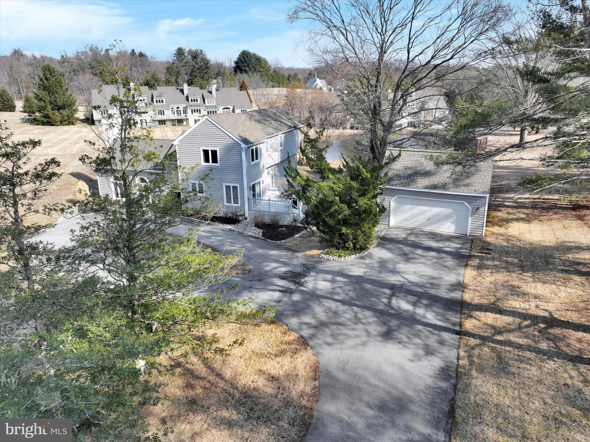 Chadds Ford, Pennsylvania 19317, United States, 3 Bedrooms Bedrooms, ,3 BathroomsBathrooms,Residential,Active,92485