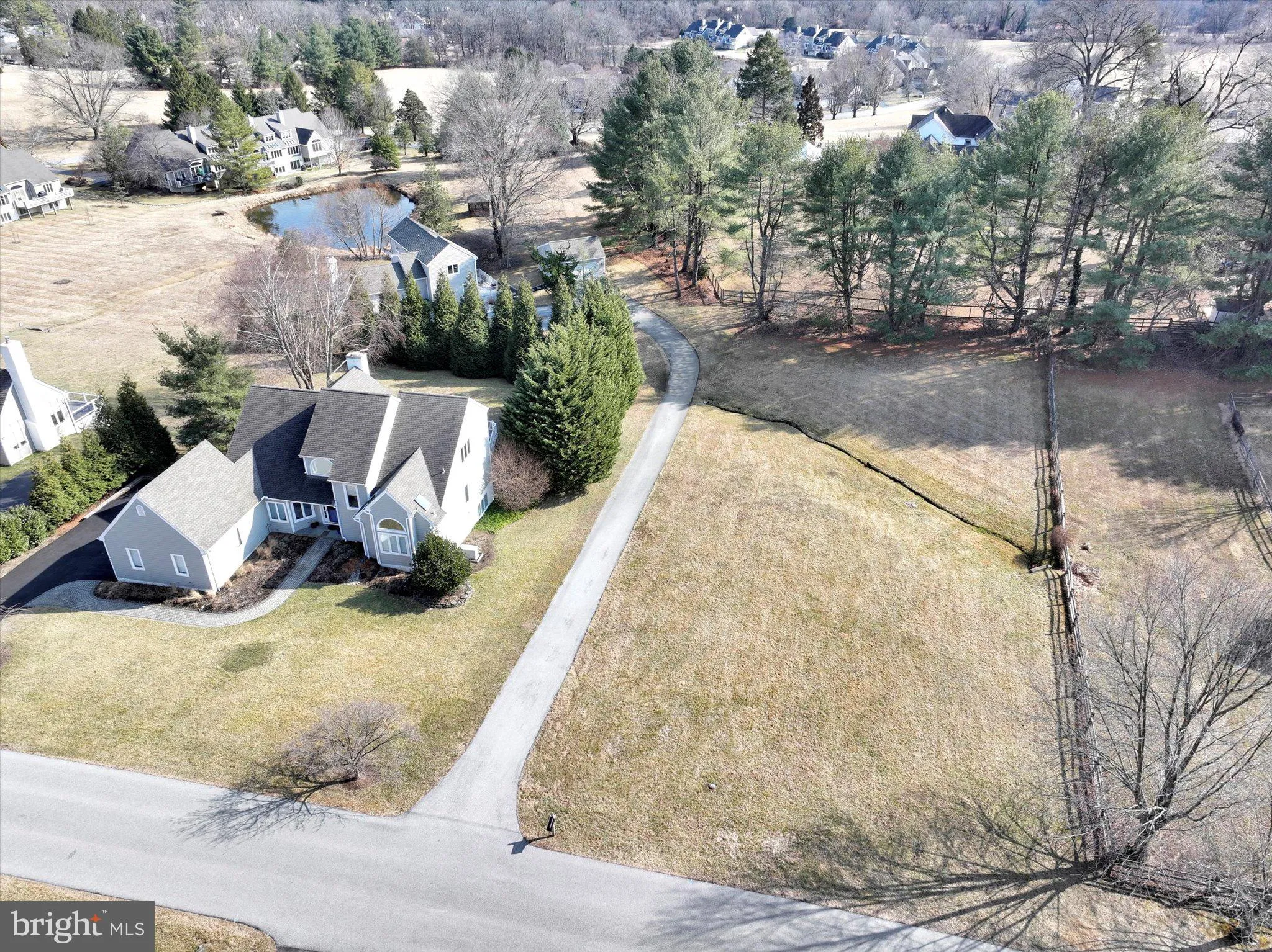 Chadds Ford, Pennsylvania 19317, United States, 3 Bedrooms Bedrooms, ,3 BathroomsBathrooms,Residential,Active,92485