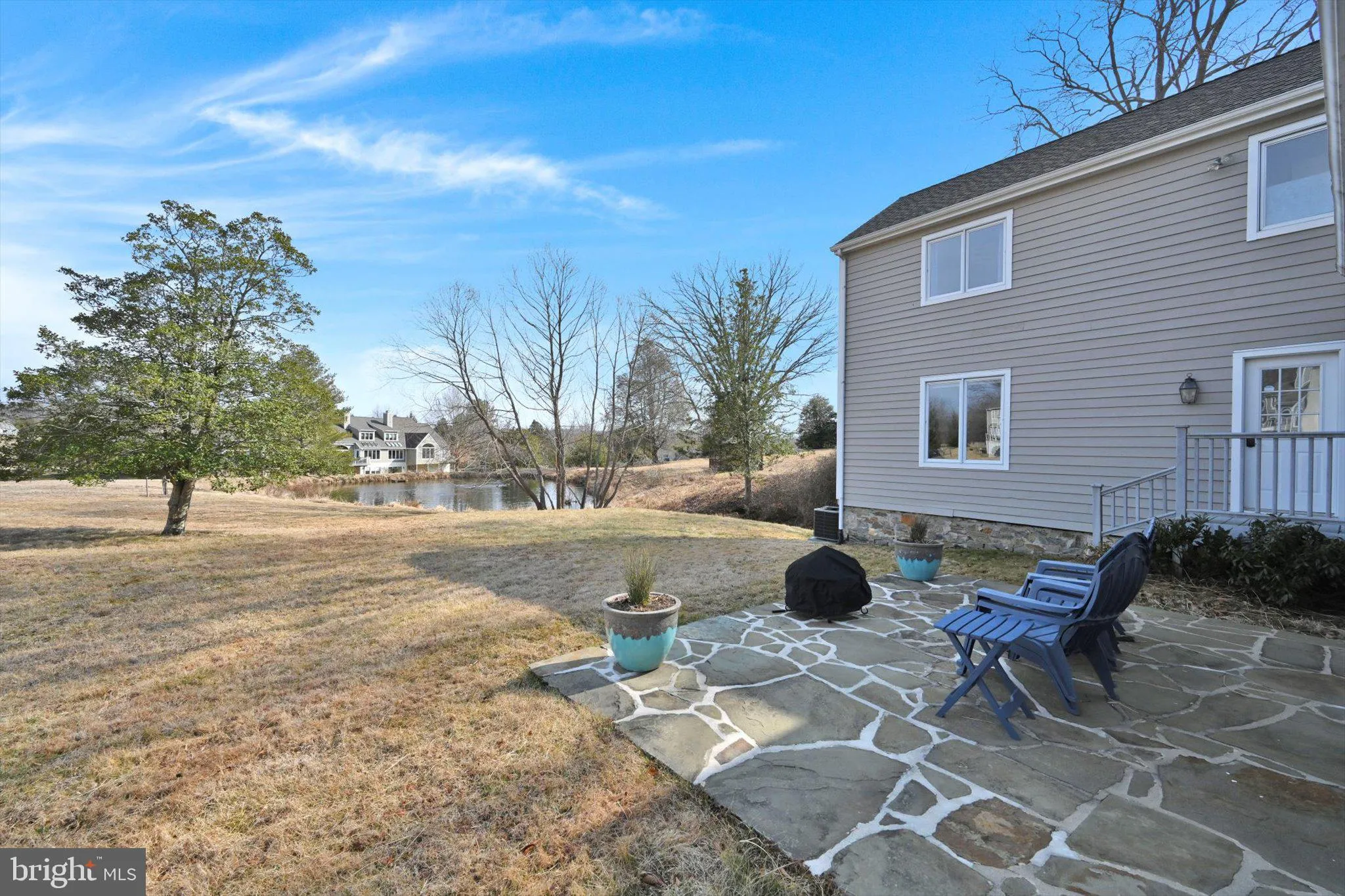 Chadds Ford, Pennsylvania 19317, United States, 3 Bedrooms Bedrooms, ,3 BathroomsBathrooms,Residential,Active,92485