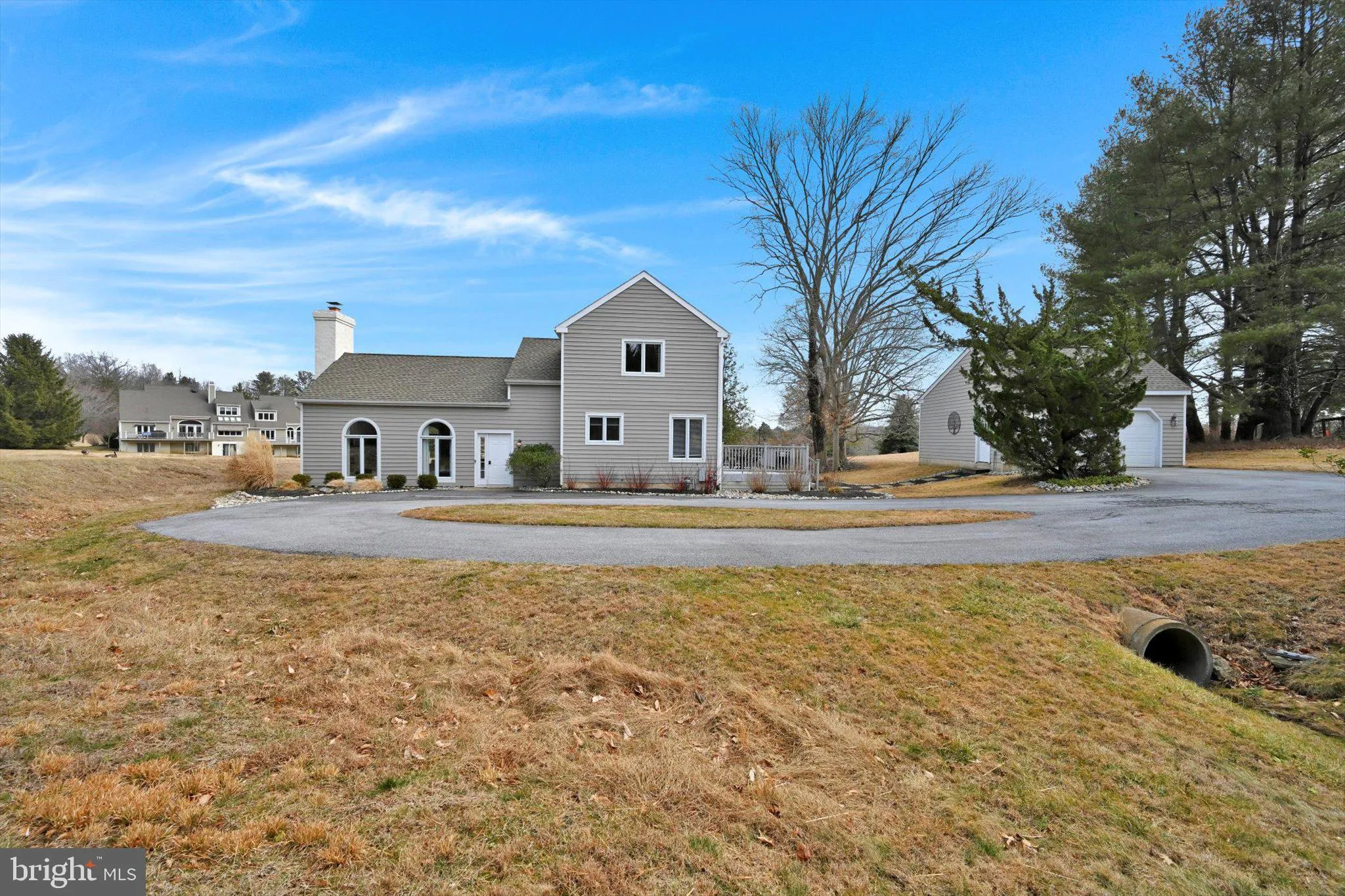 Chadds Ford, Pennsylvania 19317, United States, 3 Bedrooms Bedrooms, ,3 BathroomsBathrooms,Residential,Active,92485