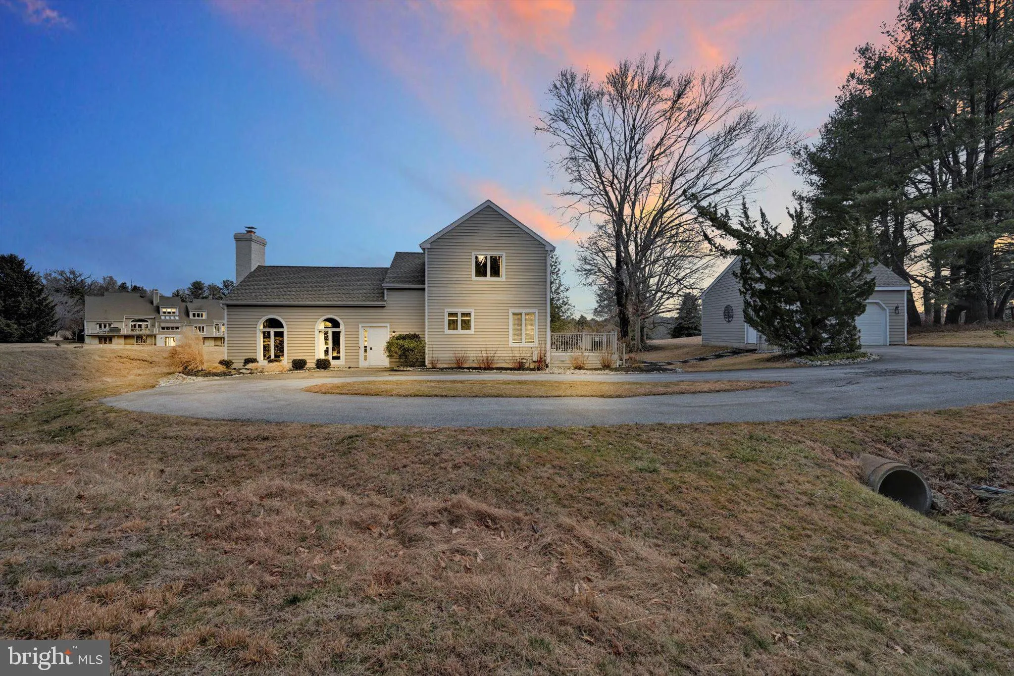Chadds Ford, Pennsylvania 19317, United States, 3 Bedrooms Bedrooms, ,3 BathroomsBathrooms,Residential,Active,92485