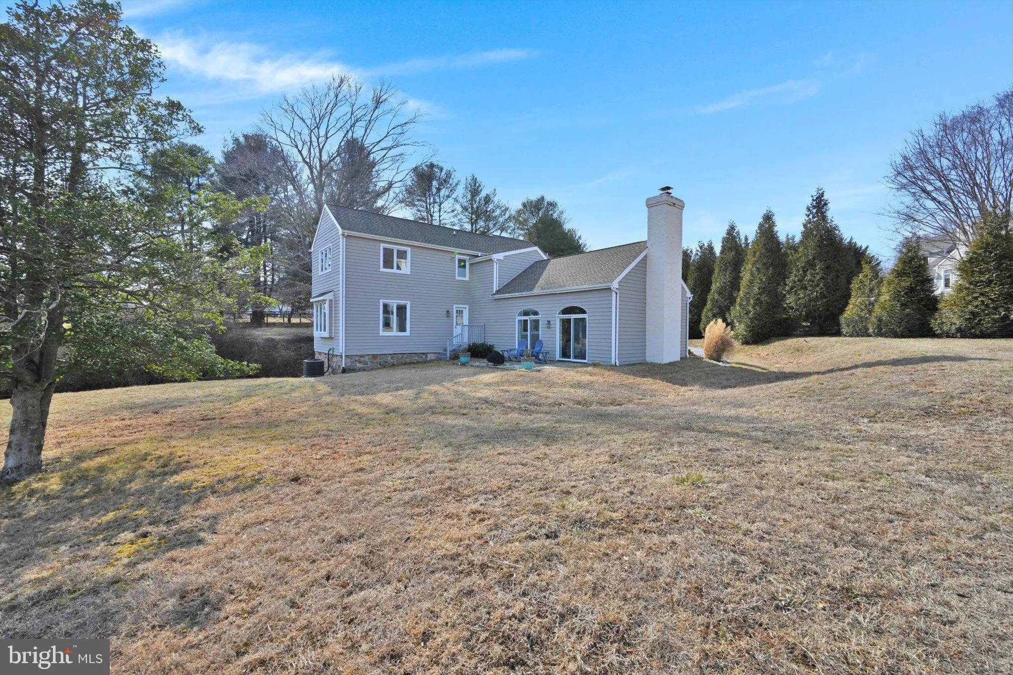 Chadds Ford, Pennsylvania 19317, United States, 3 Bedrooms Bedrooms, ,3 BathroomsBathrooms,Residential,Active,92485