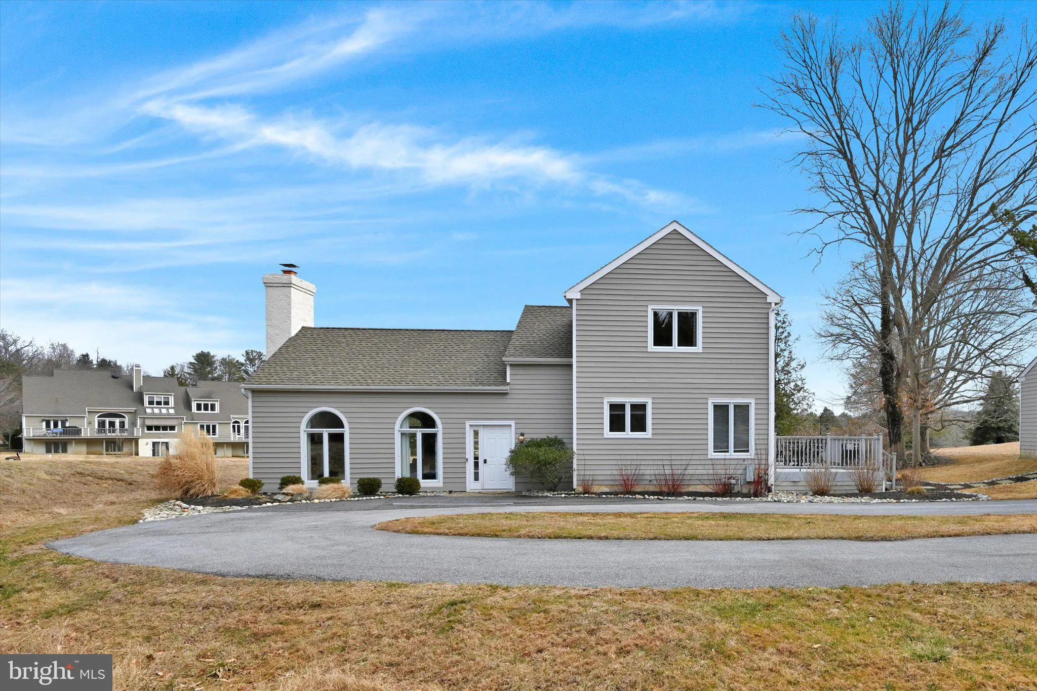 Chadds Ford, Pennsylvania 19317, United States, 3 Bedrooms Bedrooms, ,3 BathroomsBathrooms,Residential,Active,92485