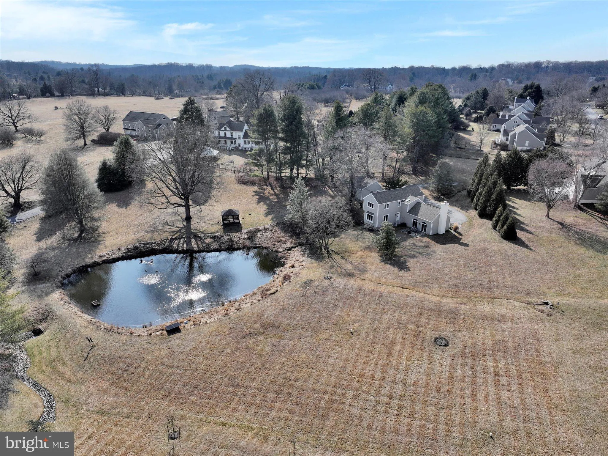 Chadds Ford, Pennsylvania 19317, United States, 3 Bedrooms Bedrooms, ,3 BathroomsBathrooms,Residential,Active,92485
