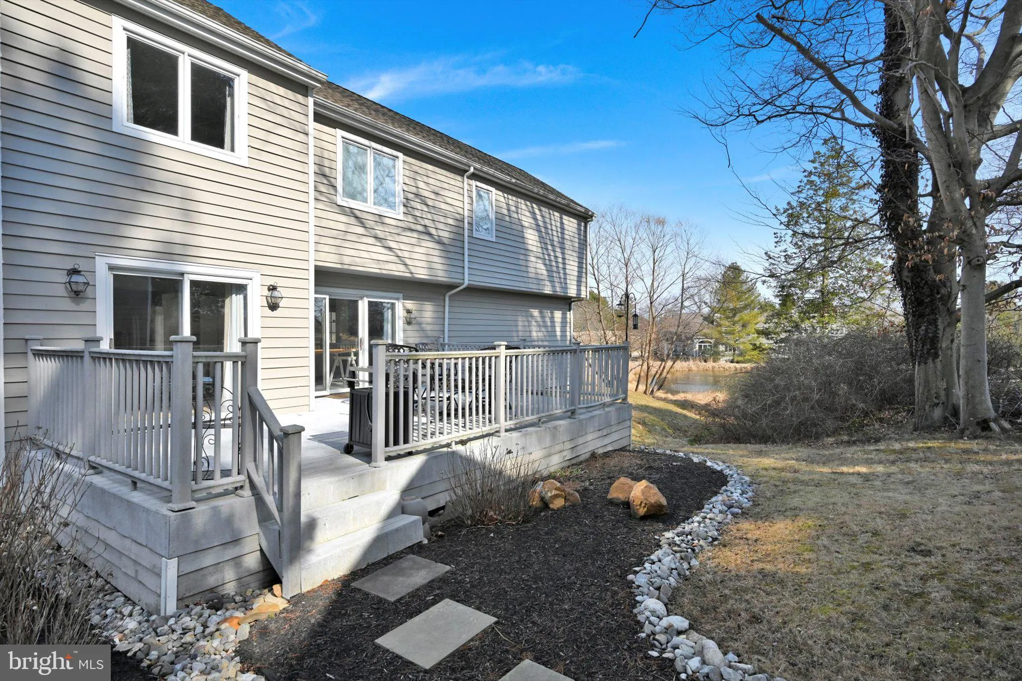 Chadds Ford, Pennsylvania 19317, United States, 3 Bedrooms Bedrooms, ,3 BathroomsBathrooms,Residential,Active,92485