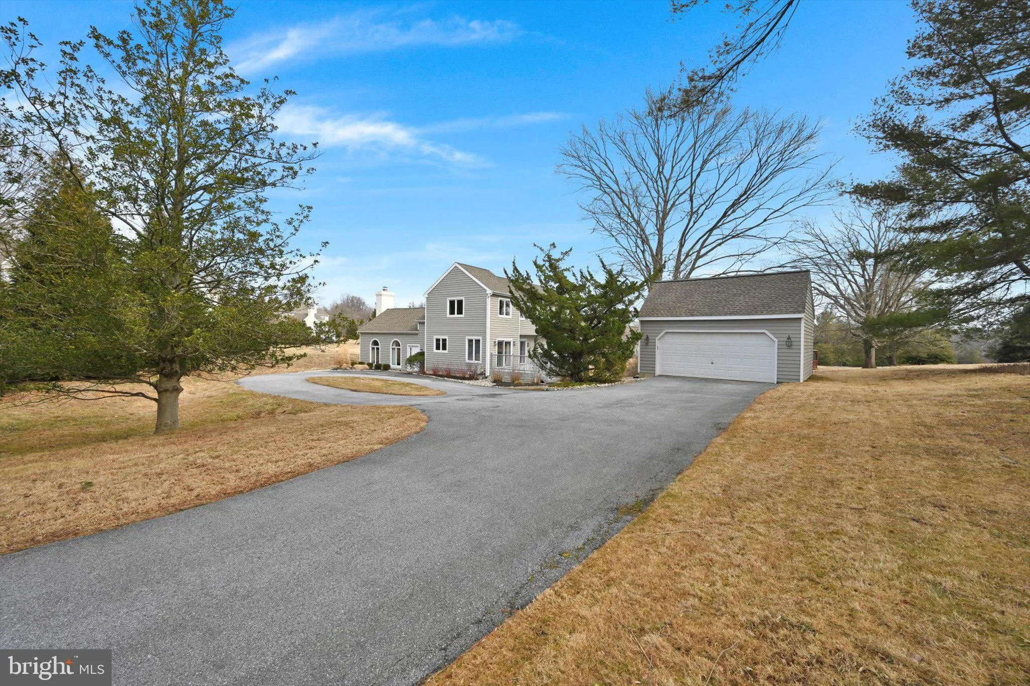 Chadds Ford, Pennsylvania 19317, United States, 3 Bedrooms Bedrooms, ,3 BathroomsBathrooms,Residential,Active,92485