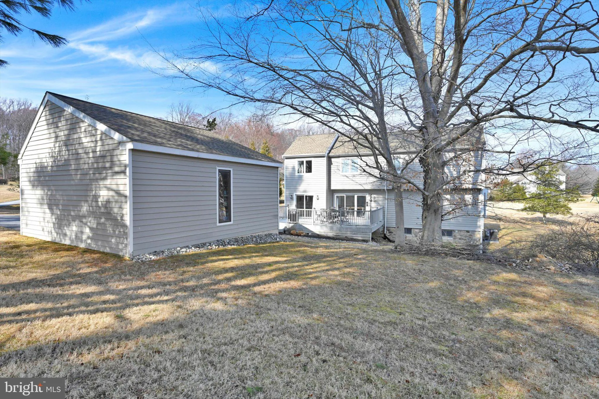Chadds Ford, Pennsylvania 19317, United States, 3 Bedrooms Bedrooms, ,3 BathroomsBathrooms,Residential,Active,92485