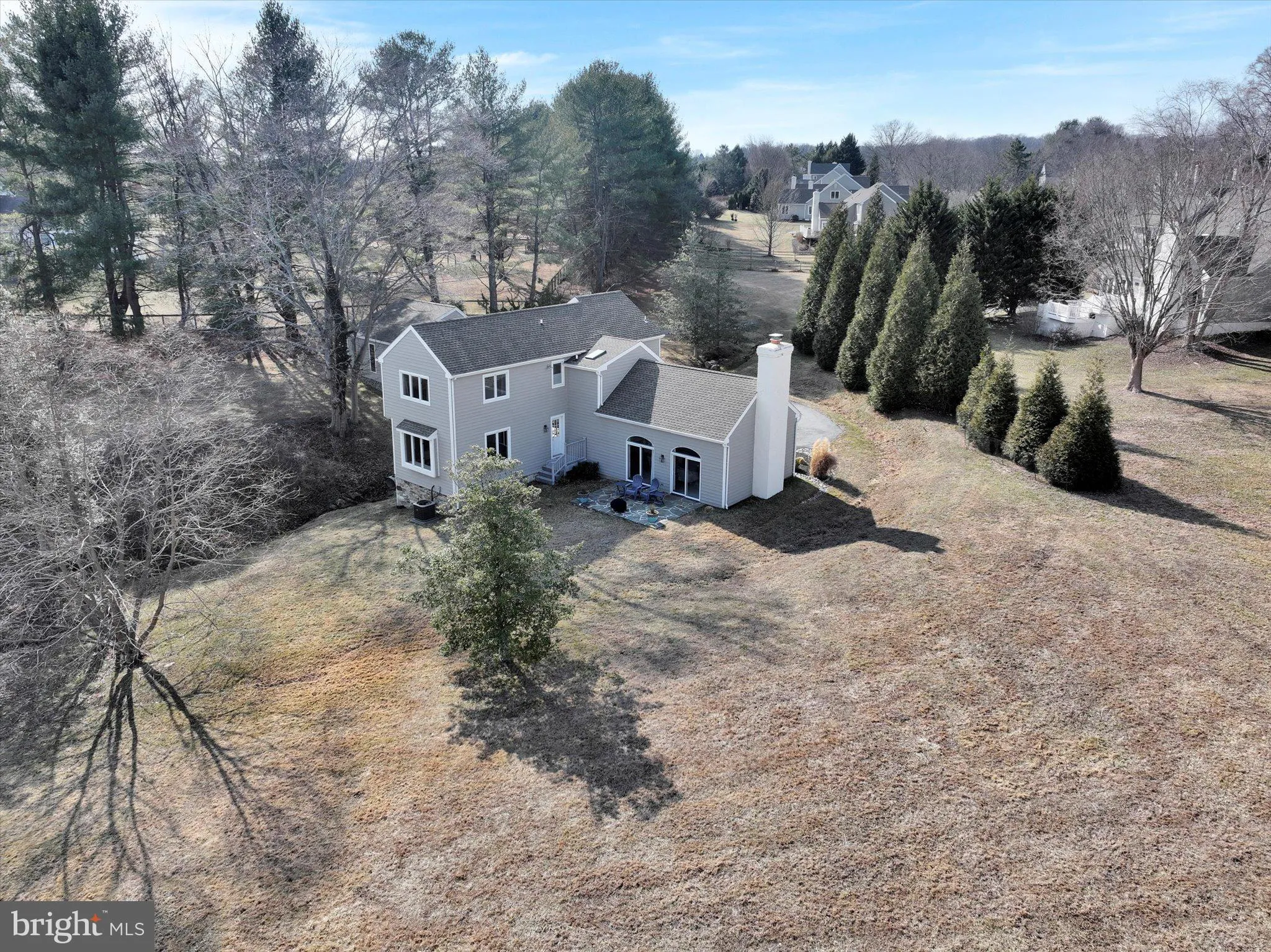 Chadds Ford, Pennsylvania 19317, United States, 3 Bedrooms Bedrooms, ,3 BathroomsBathrooms,Residential,Active,92485