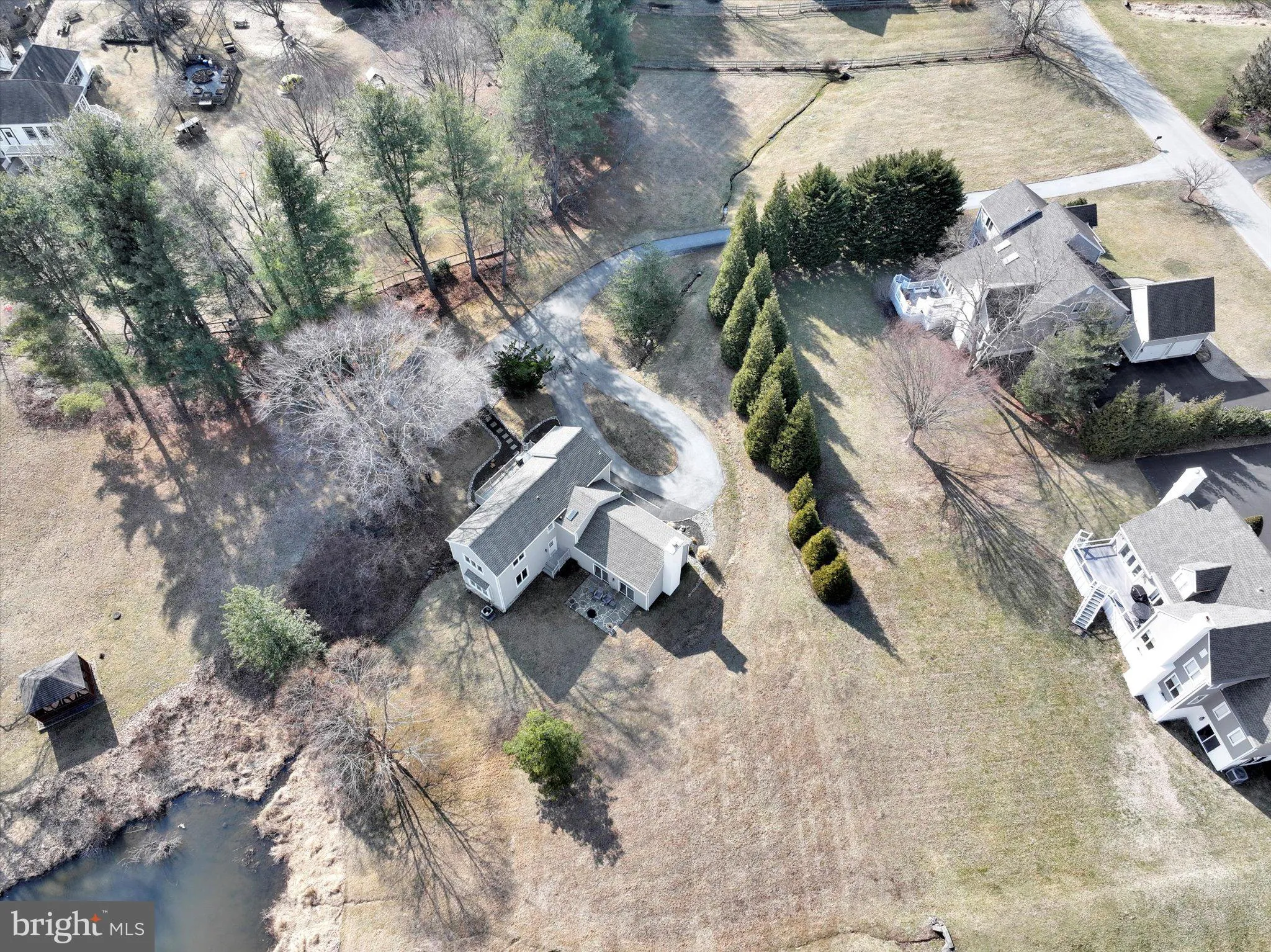 Chadds Ford, Pennsylvania 19317, United States, 3 Bedrooms Bedrooms, ,3 BathroomsBathrooms,Residential,Active,92485