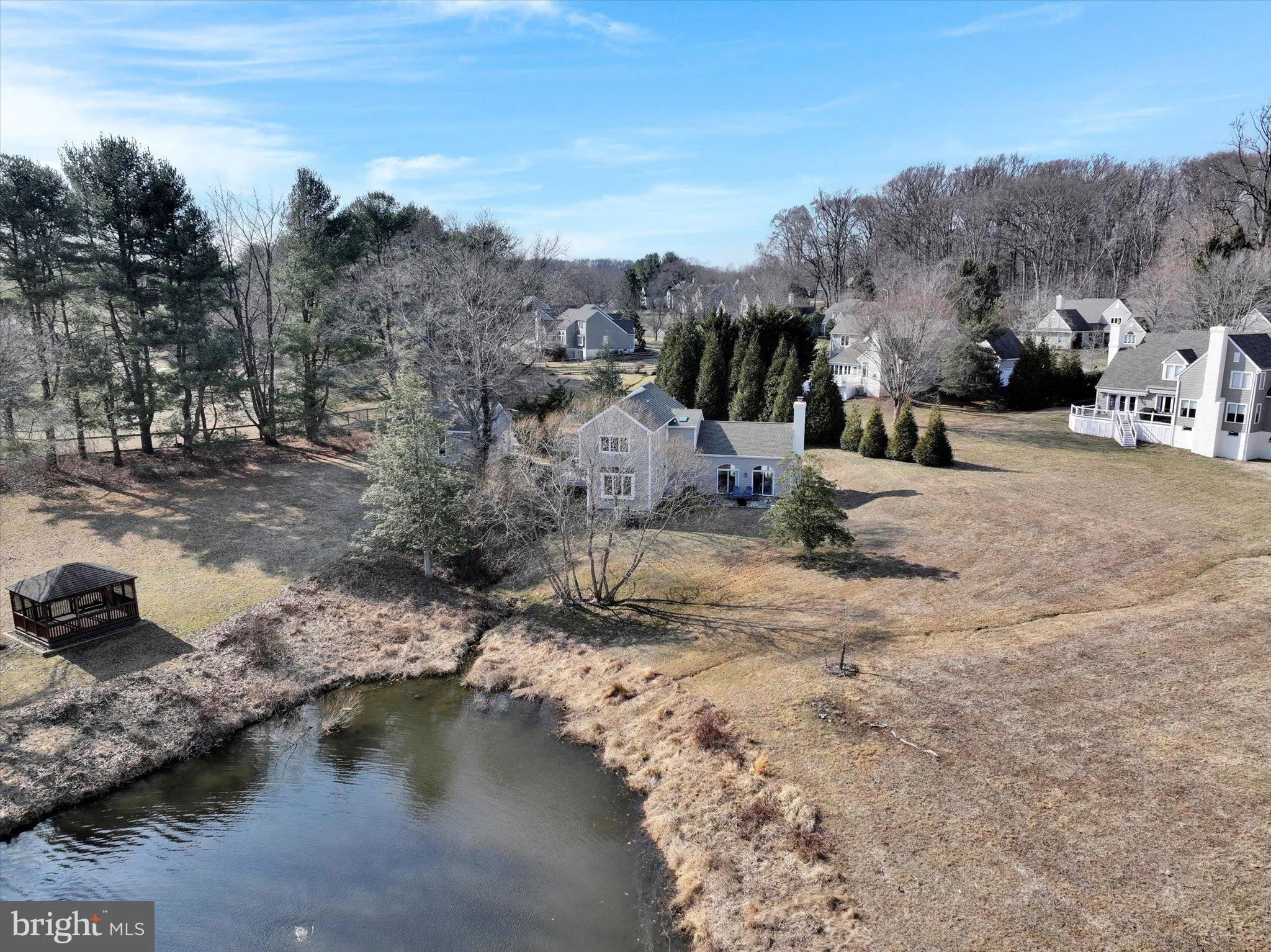 Chadds Ford, Pennsylvania 19317, United States, 3 Bedrooms Bedrooms, ,3 BathroomsBathrooms,Residential,Active,92485