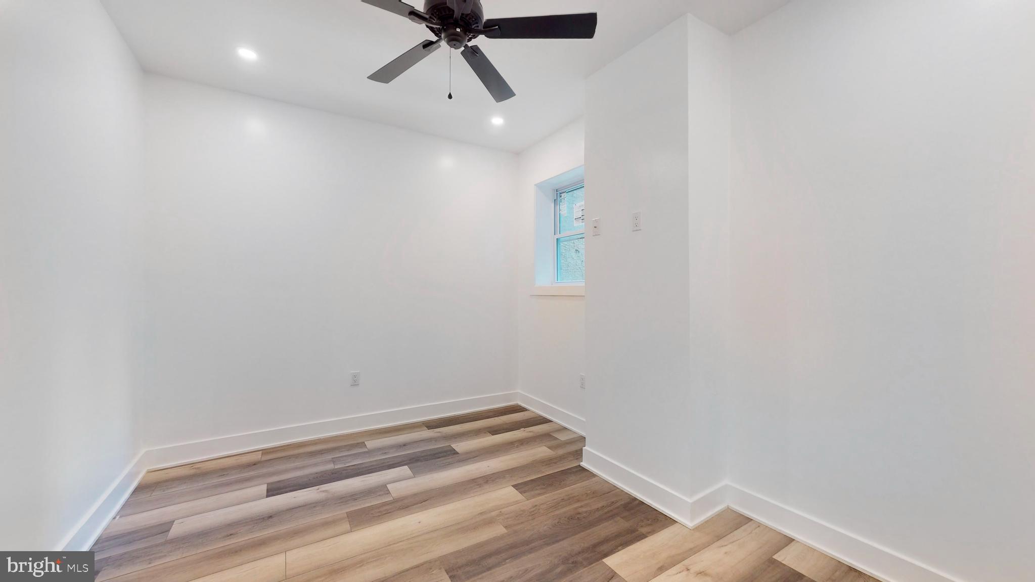 FAIRMOUNT - Residential Lease