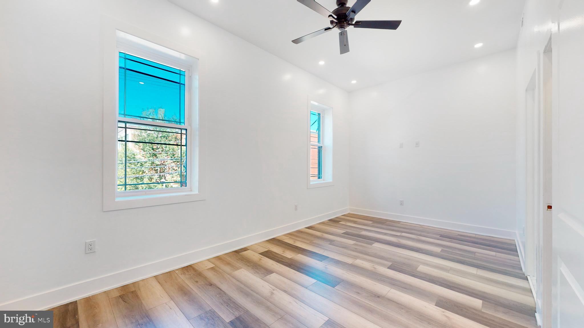 FAIRMOUNT - Residential Lease