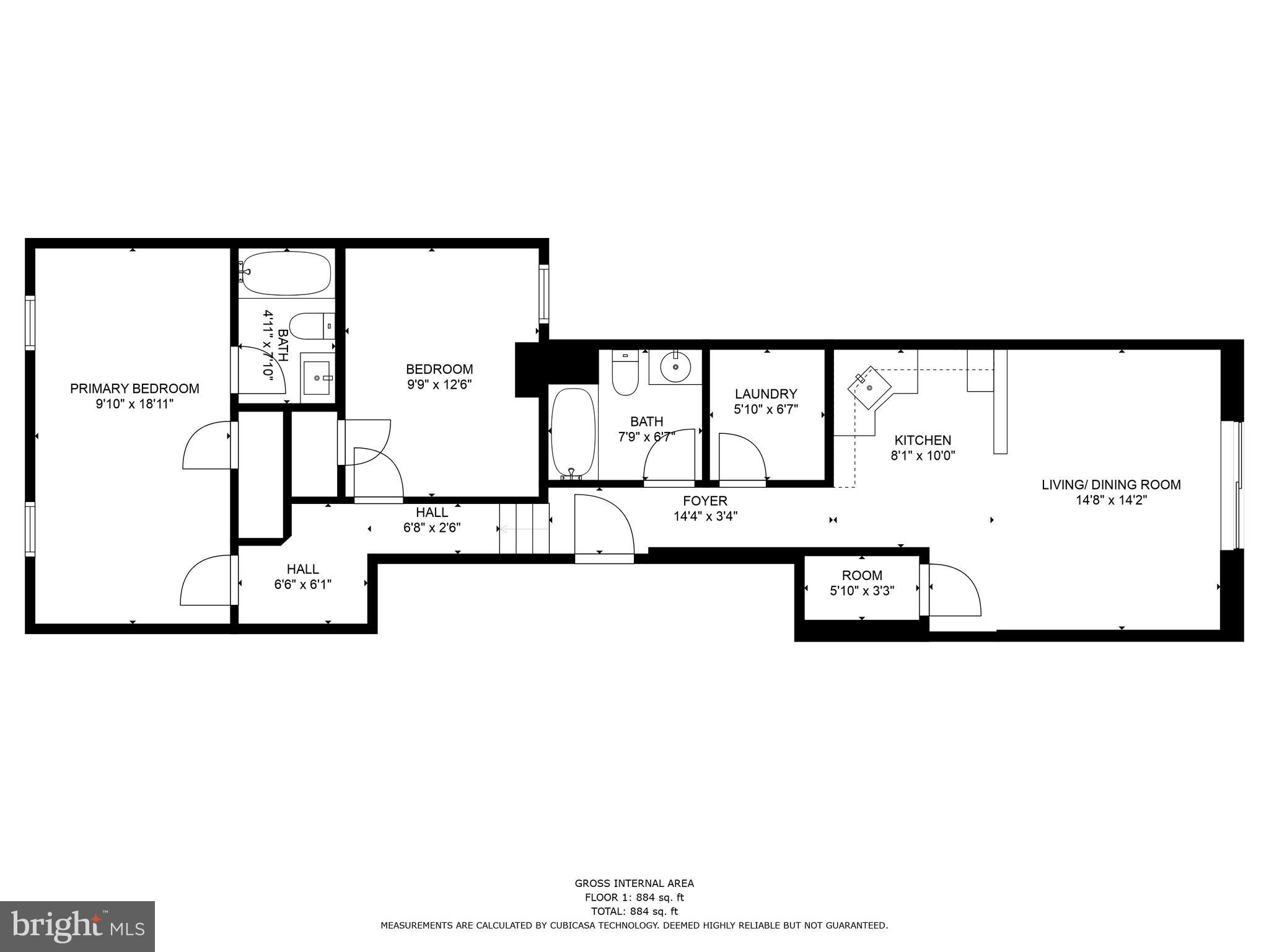 FAIRMOUNT - Residential Lease