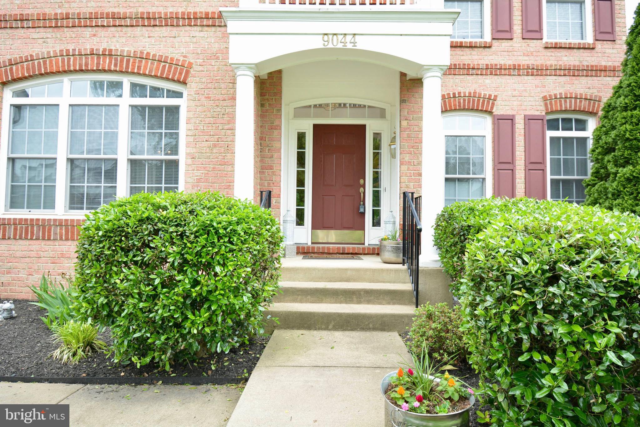 PEMBROOKE/VICTORY LAKES - Residential