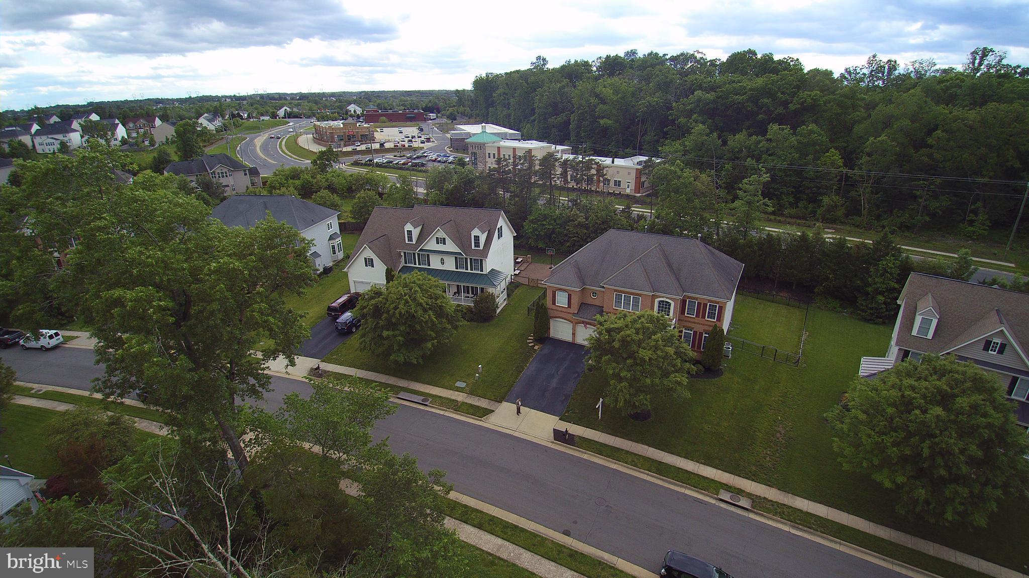 PEMBROOKE/VICTORY LAKES - Residential