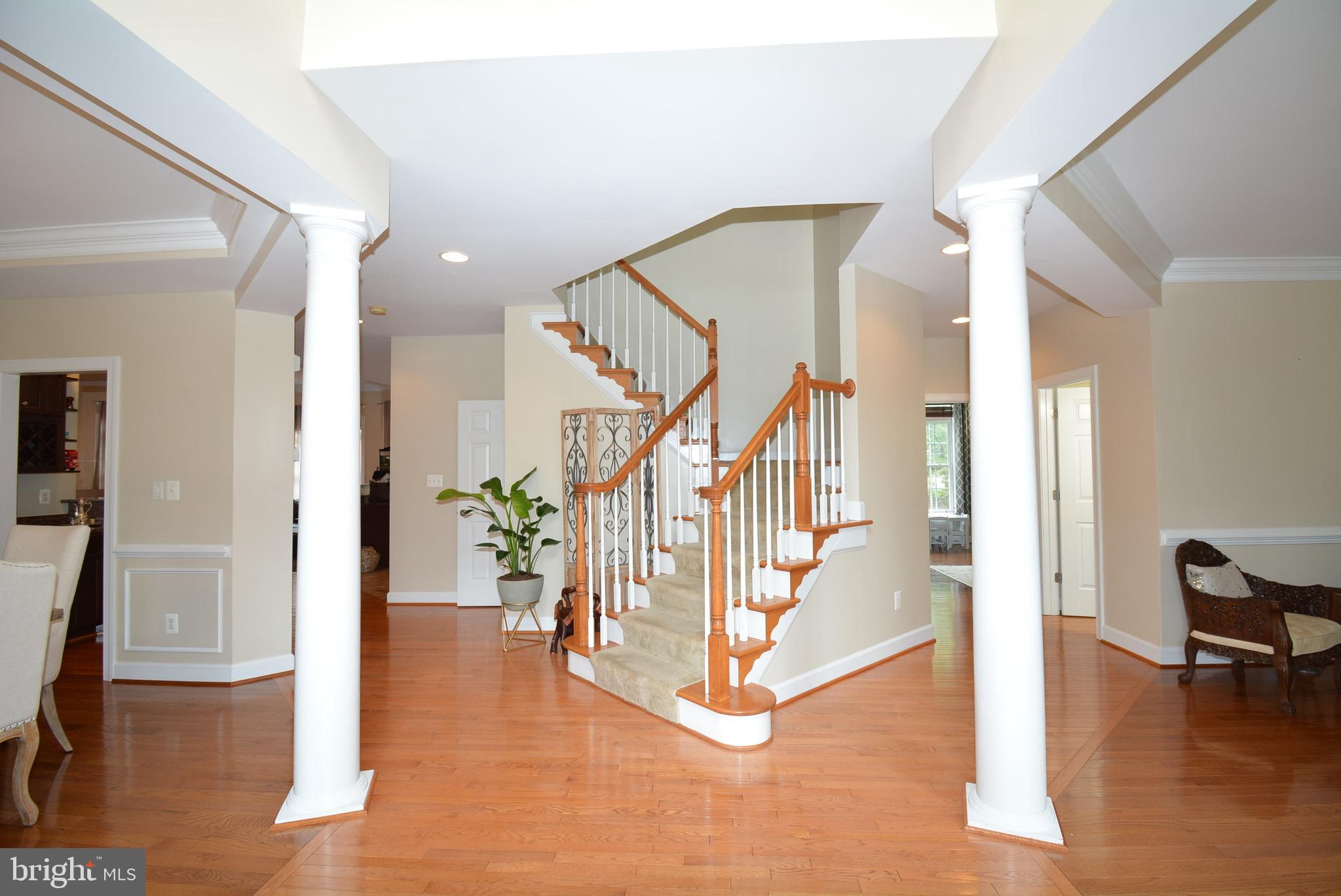 PEMBROOKE/VICTORY LAKES - Residential