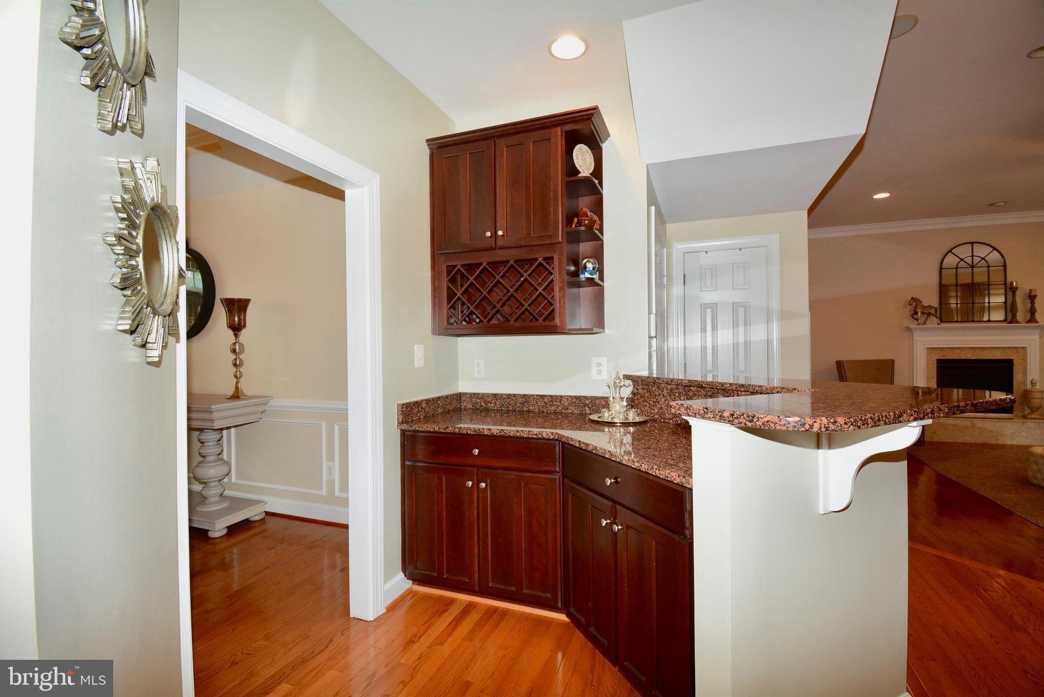 PEMBROOKE/VICTORY LAKES - Residential