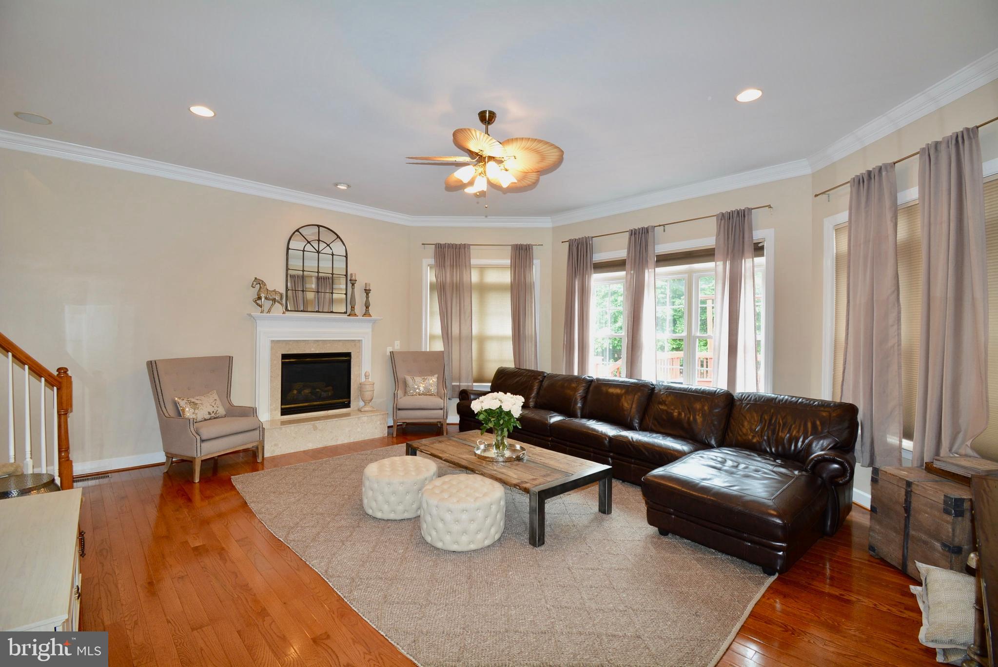 PEMBROOKE/VICTORY LAKES - Residential